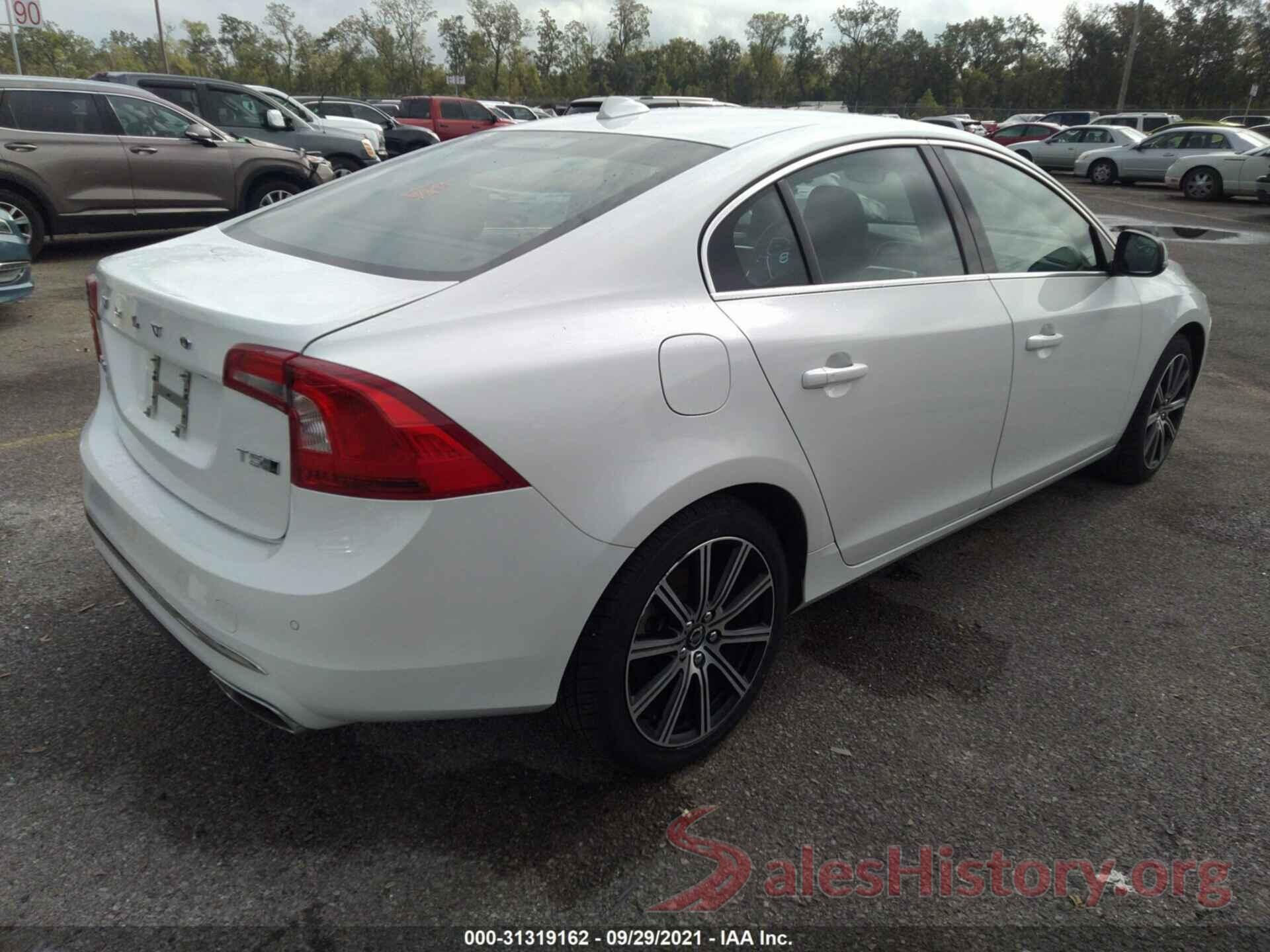 LYV402TK4JB172515 2018 VOLVO S60