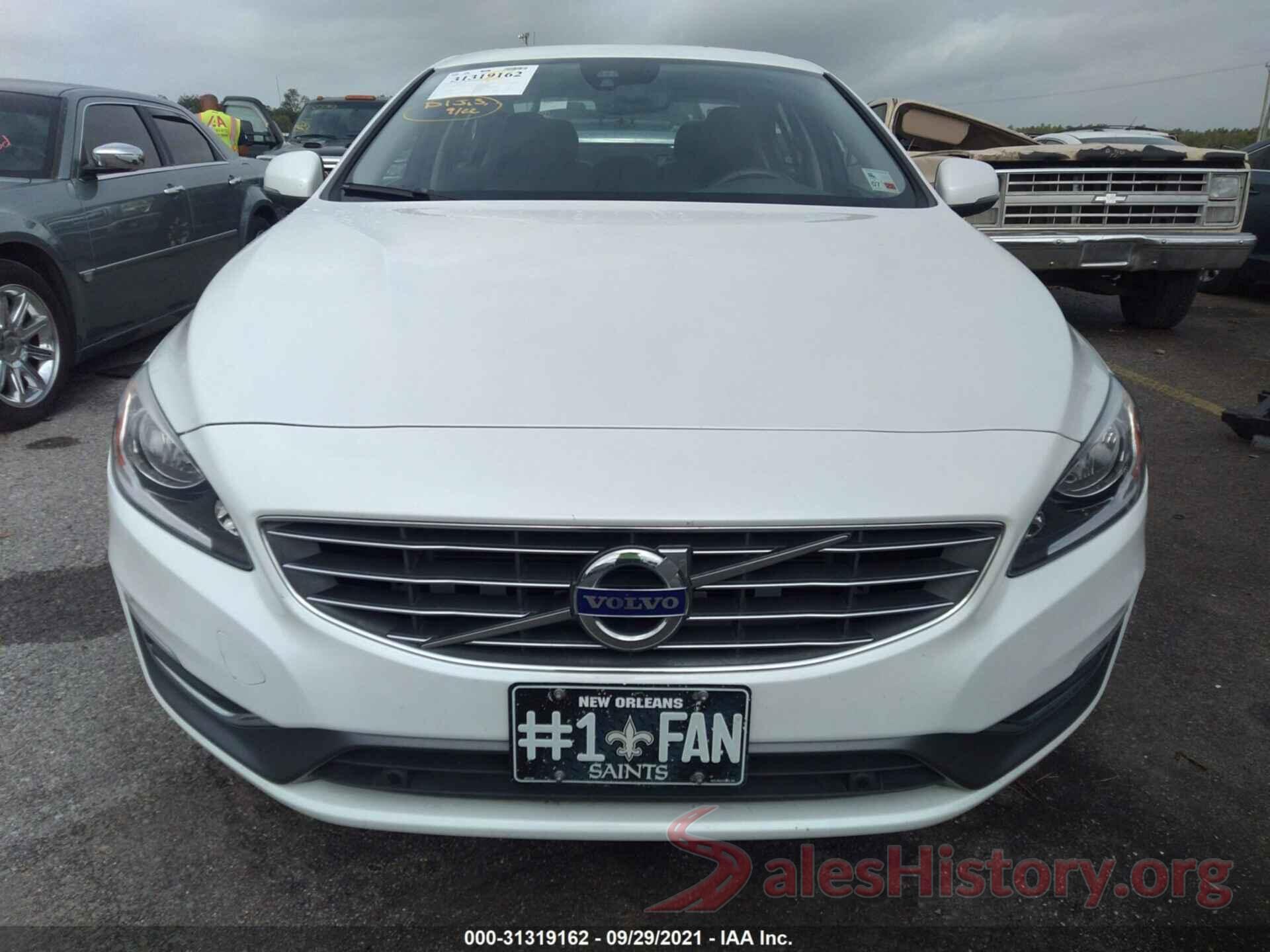 LYV402TK4JB172515 2018 VOLVO S60