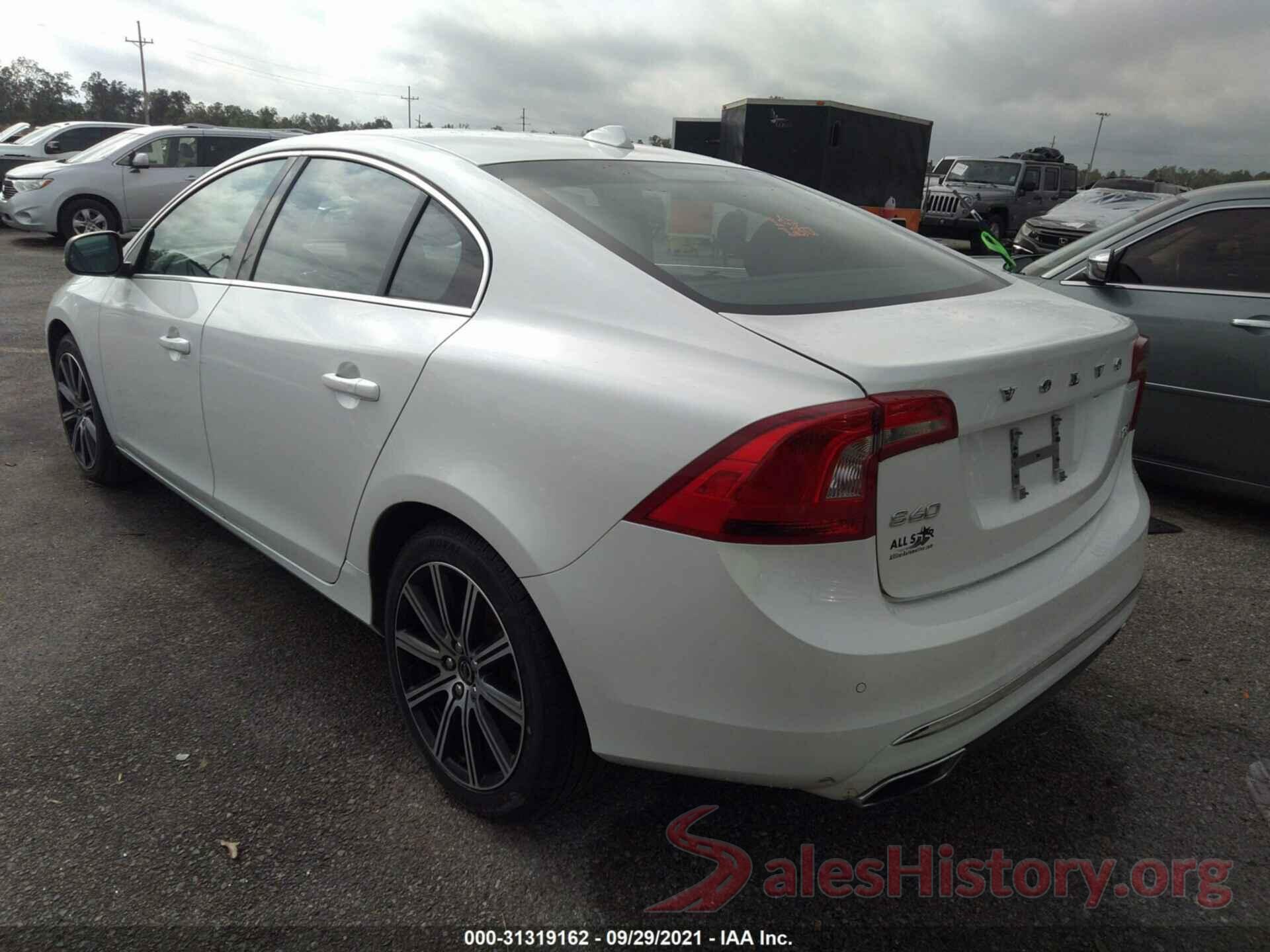 LYV402TK4JB172515 2018 VOLVO S60