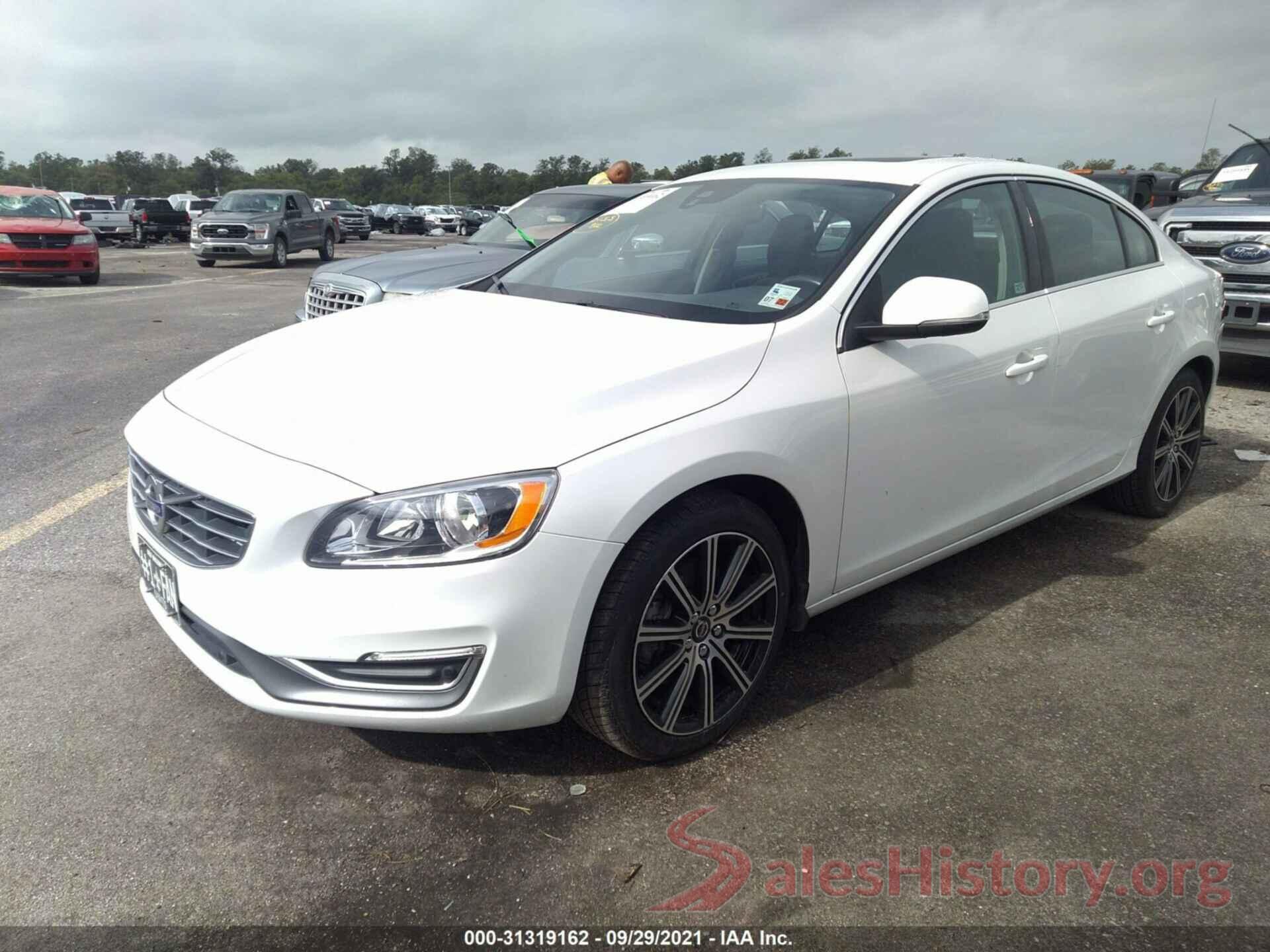 LYV402TK4JB172515 2018 VOLVO S60