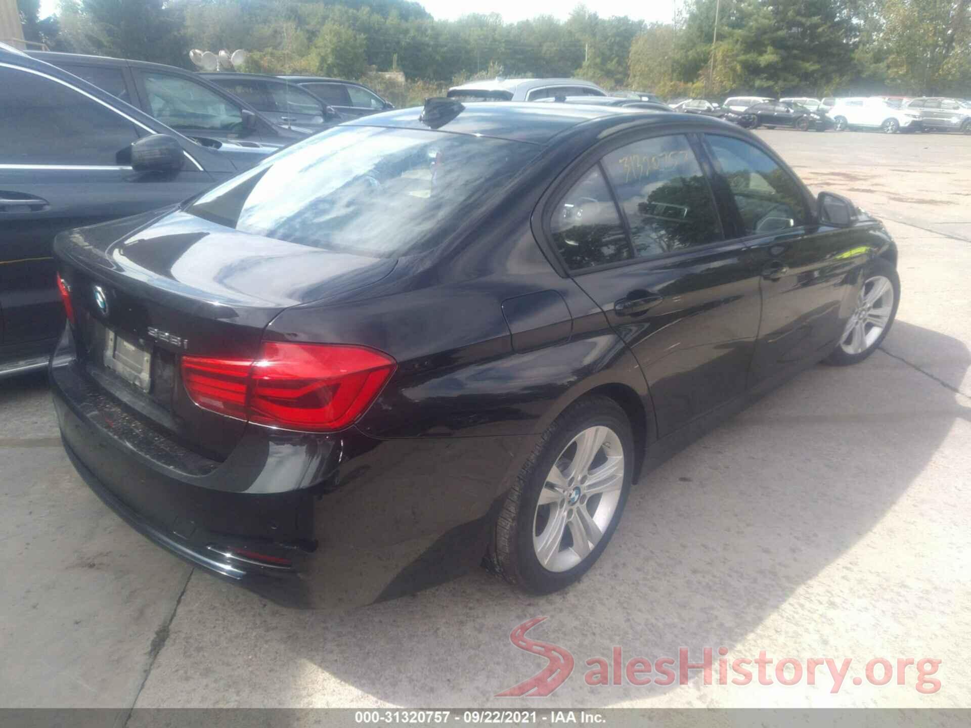 WBA8E3C52GK500363 2016 BMW 3 SERIES