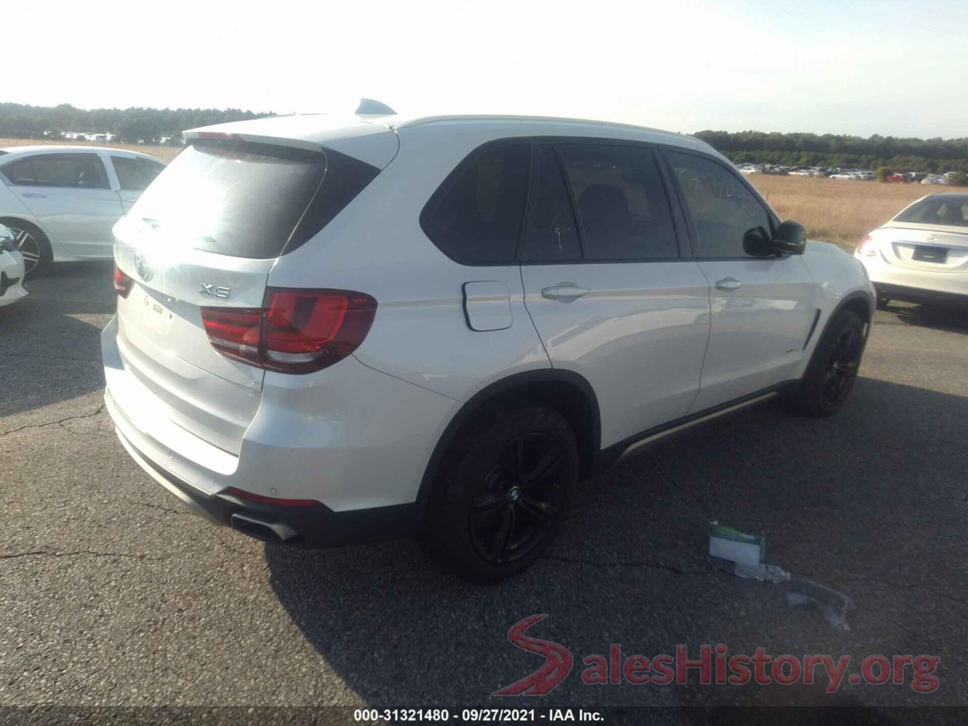 5UXKR0C57J0Y02650 2018 BMW X5