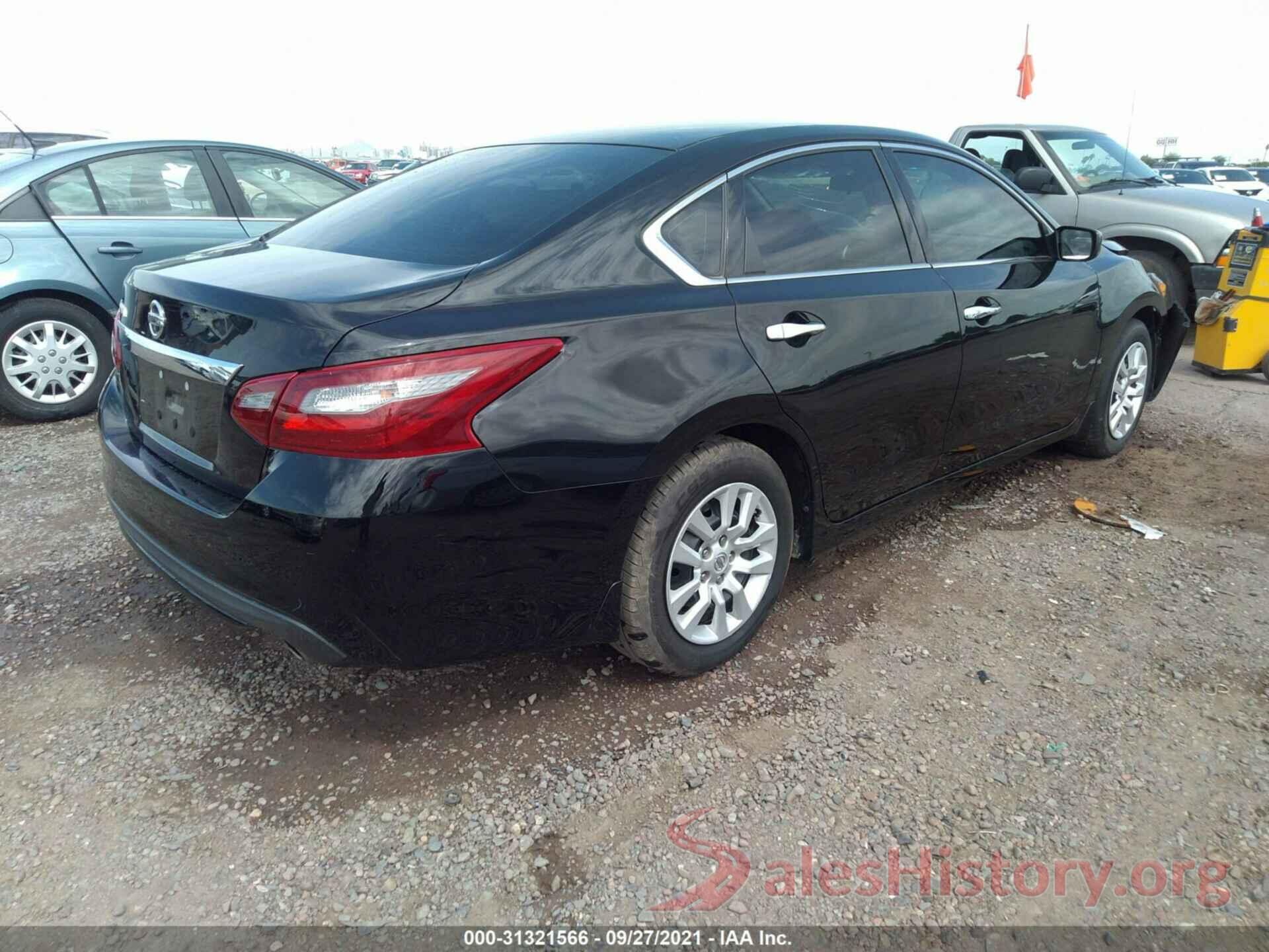 1N4AL3AP9JC240470 2018 NISSAN ALTIMA