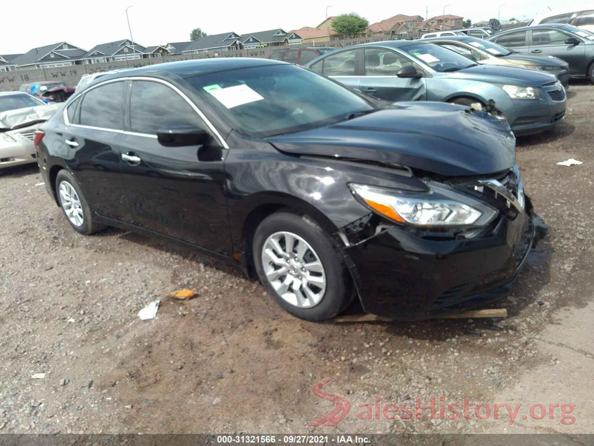 1N4AL3AP9JC240470 2018 NISSAN ALTIMA