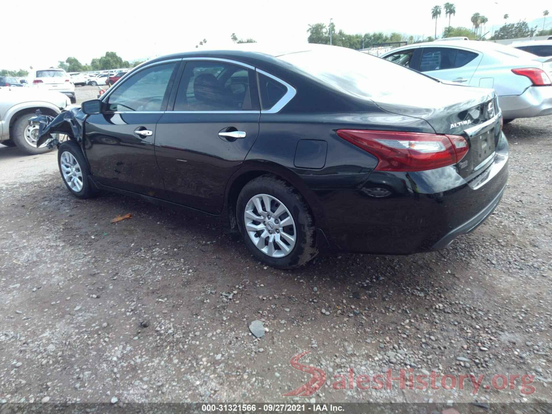 1N4AL3AP9JC240470 2018 NISSAN ALTIMA