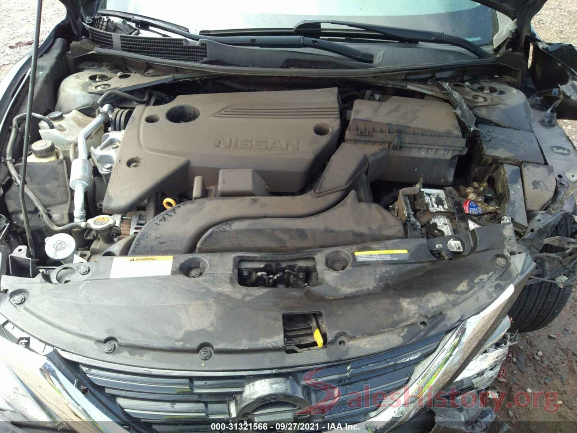 1N4AL3AP9JC240470 2018 NISSAN ALTIMA