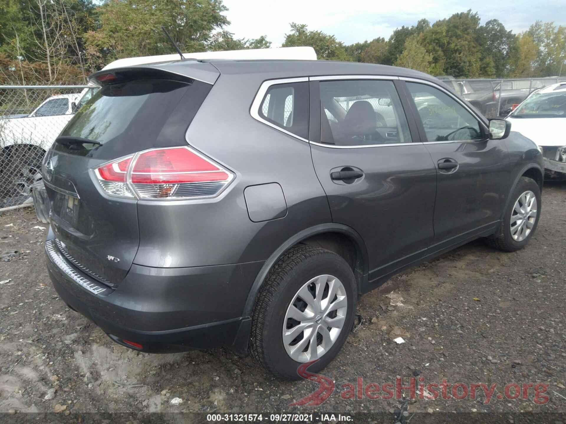 JN8AT2MV4GW135880 2016 NISSAN ROGUE