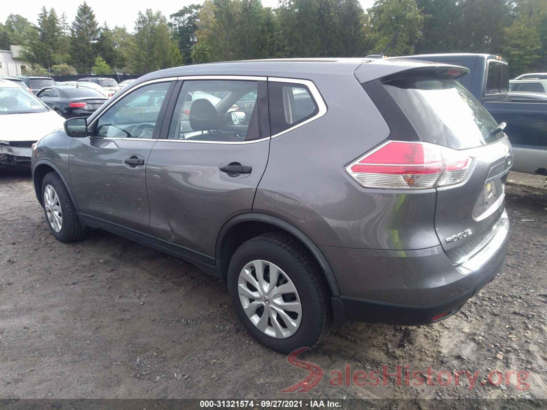 JN8AT2MV4GW135880 2016 NISSAN ROGUE