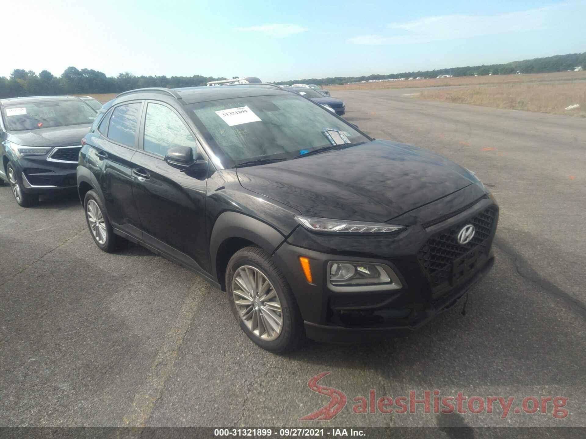 KM8K2CAA4MU706331 2021 HYUNDAI KONA