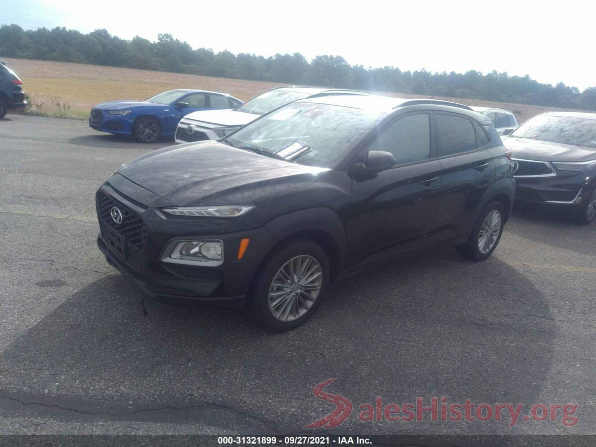 KM8K2CAA4MU706331 2021 HYUNDAI KONA