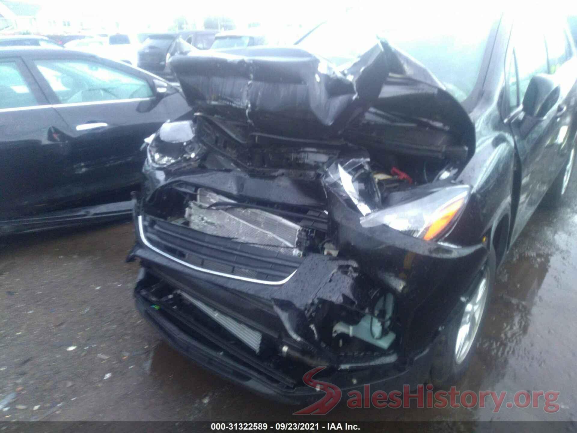 KL7CJNSB1LB324635 2020 CHEVROLET TRAX