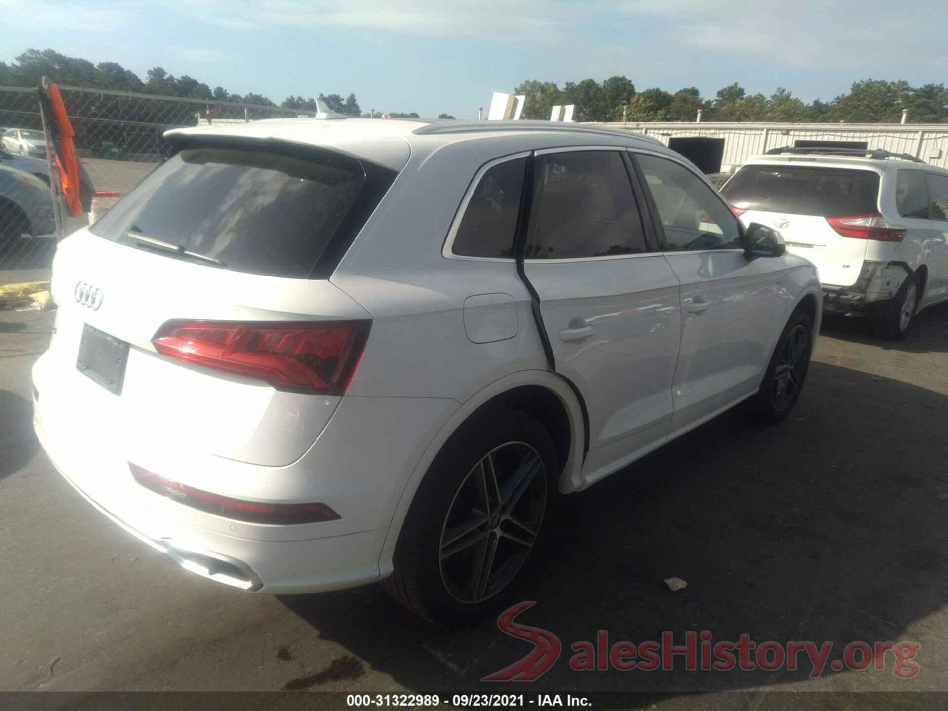 WA1A4AFY5J2209133 2018 AUDI SQ5