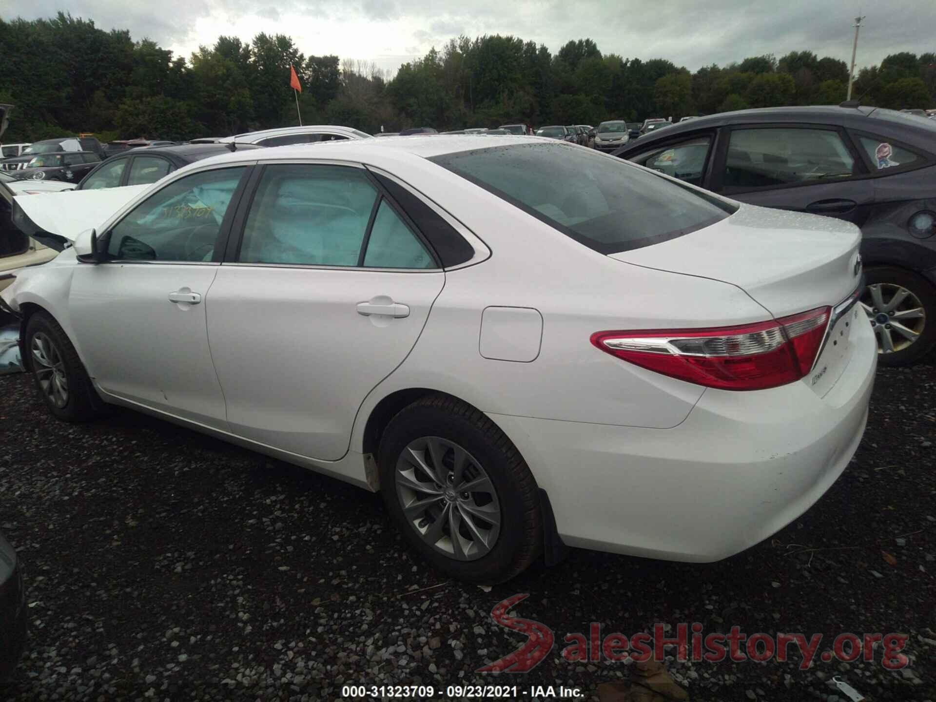 4T1BF1FK5GU154840 2016 TOYOTA CAMRY