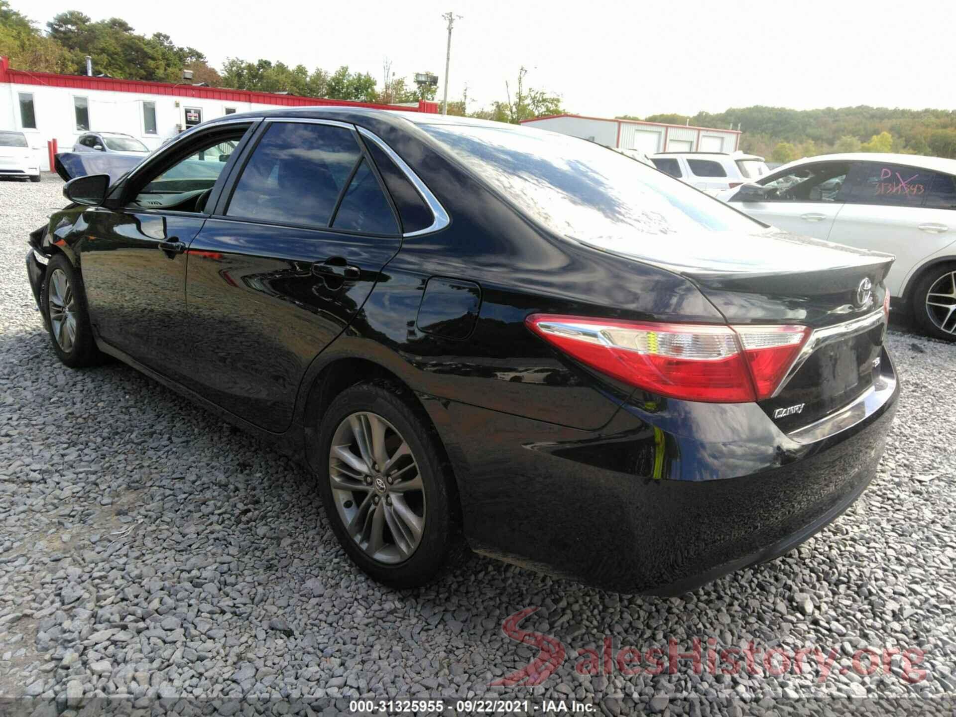 4T1BF1FK3GU164766 2016 TOYOTA CAMRY