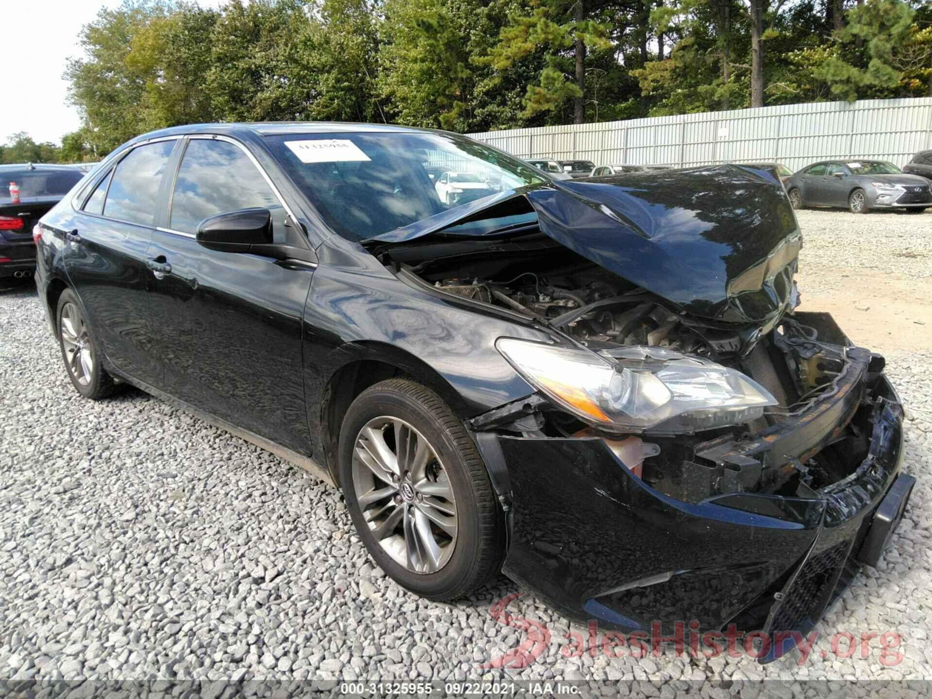 4T1BF1FK3GU164766 2016 TOYOTA CAMRY