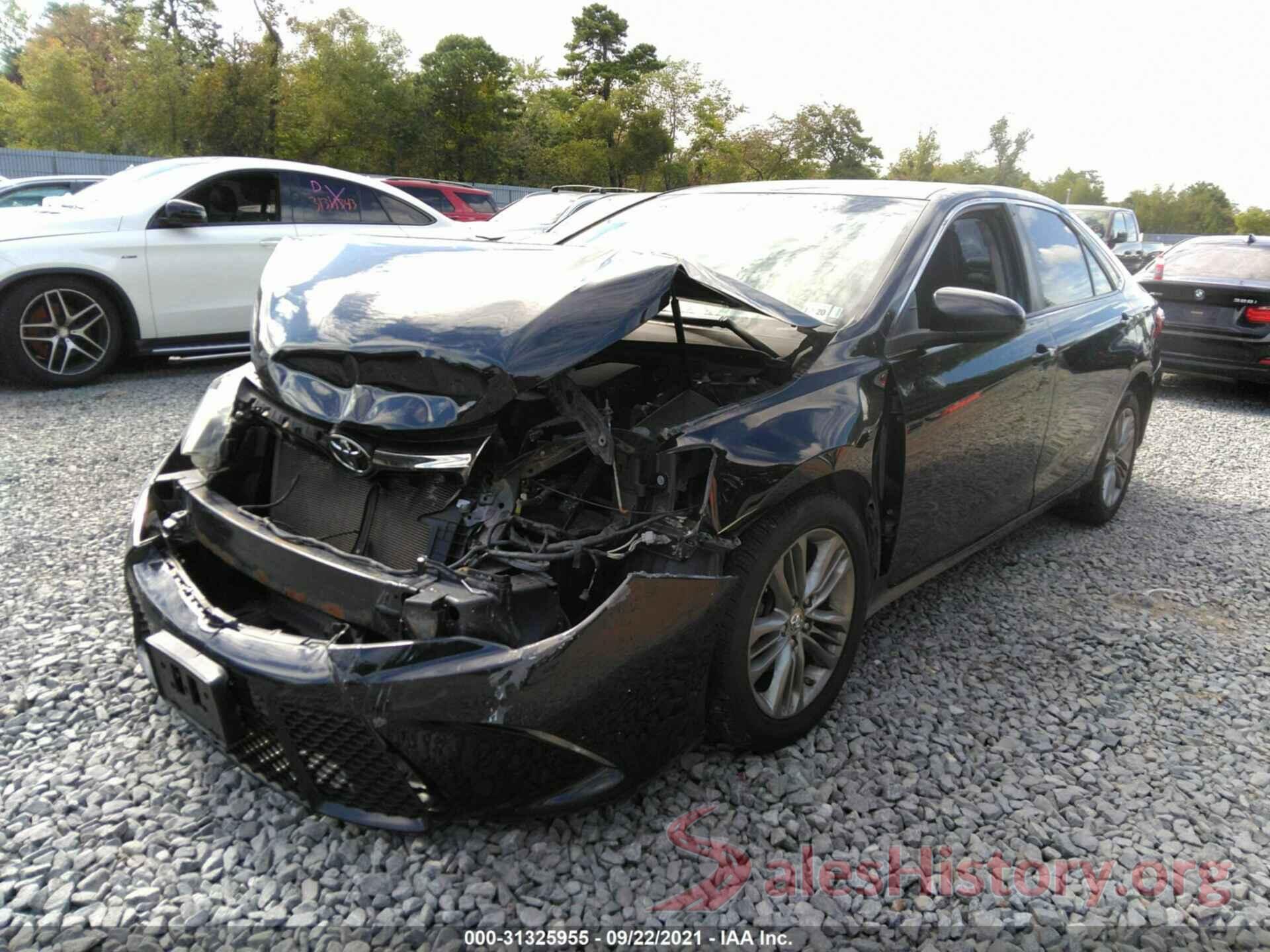 4T1BF1FK3GU164766 2016 TOYOTA CAMRY