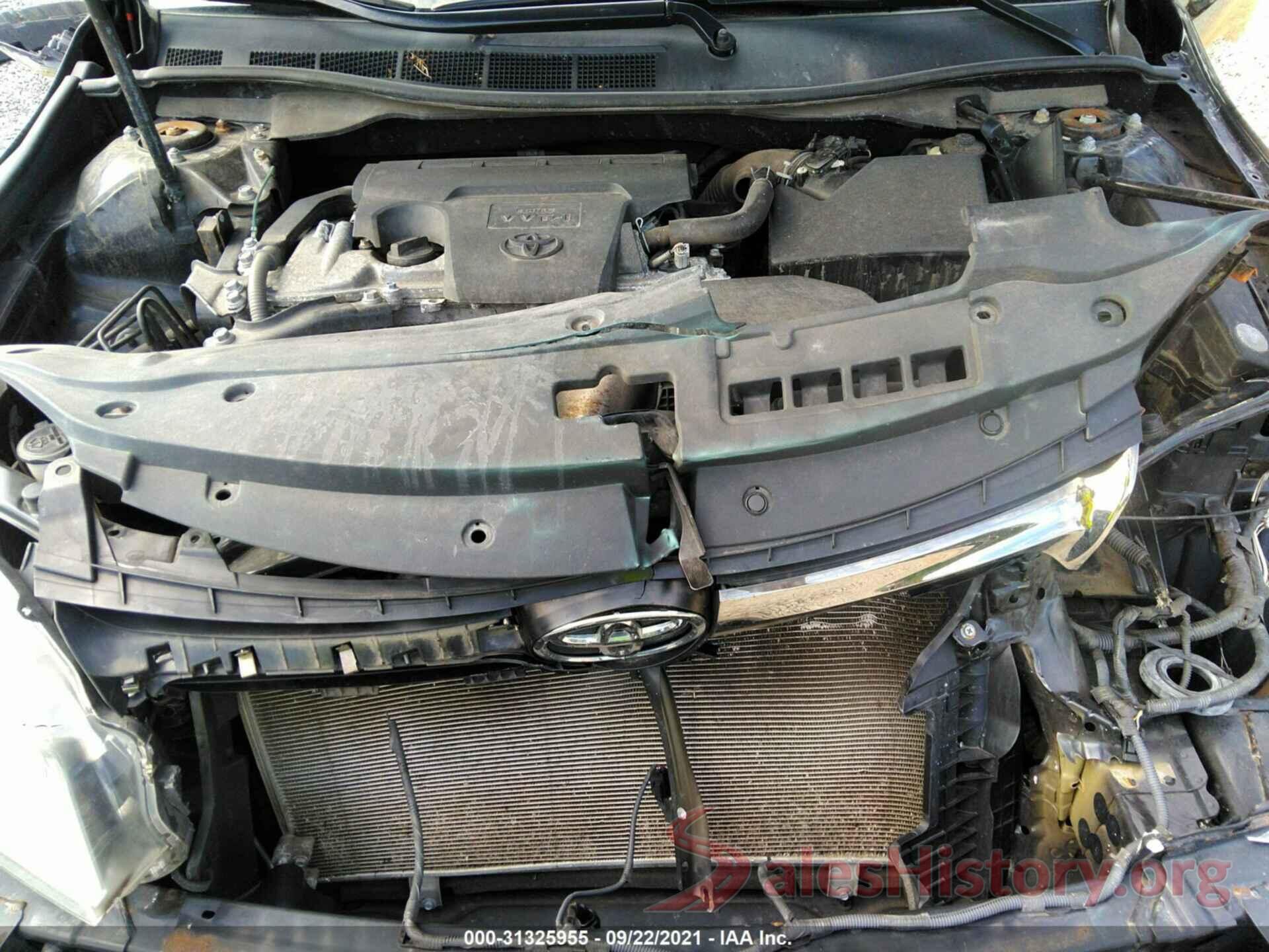 4T1BF1FK3GU164766 2016 TOYOTA CAMRY