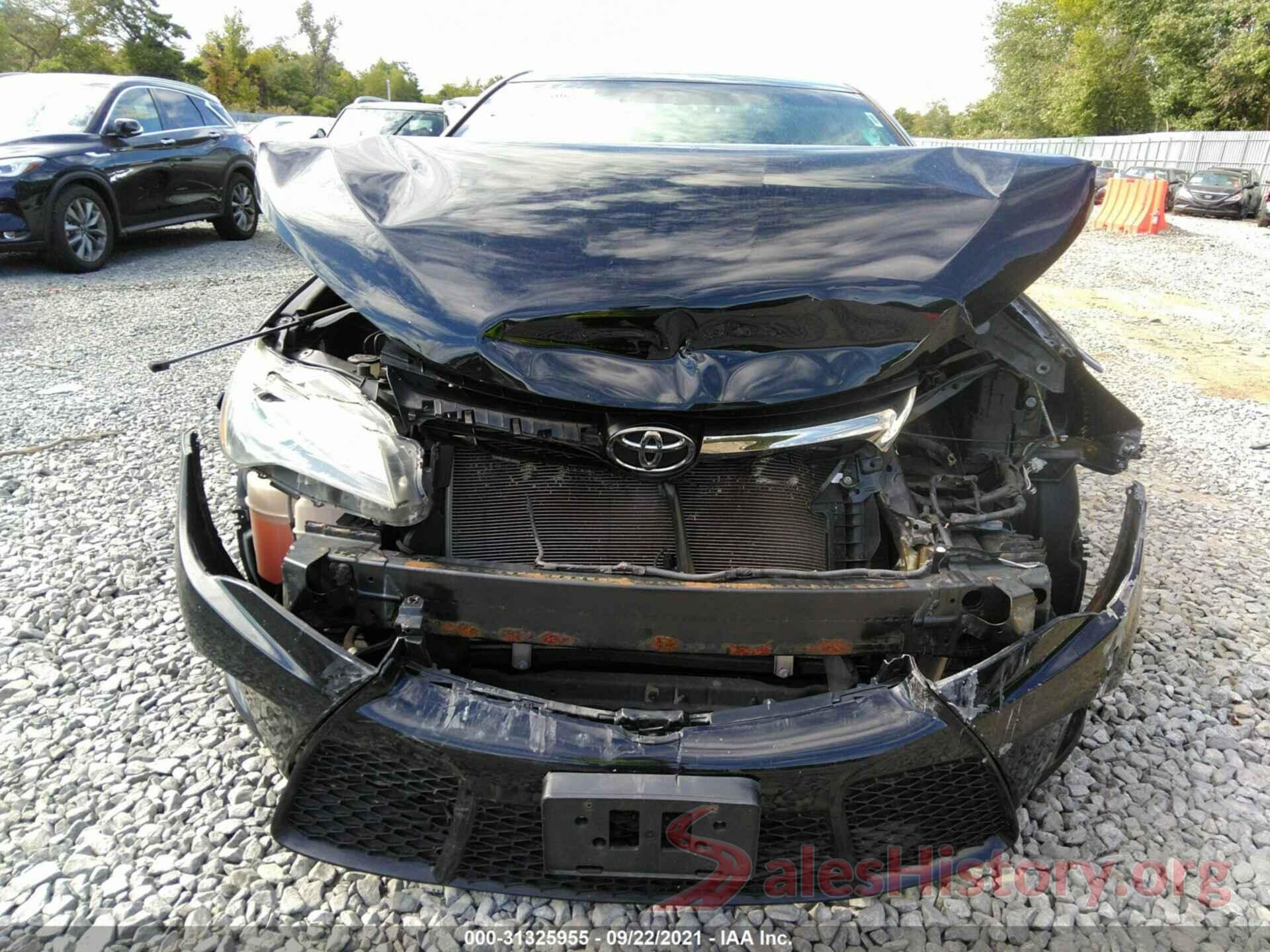 4T1BF1FK3GU164766 2016 TOYOTA CAMRY