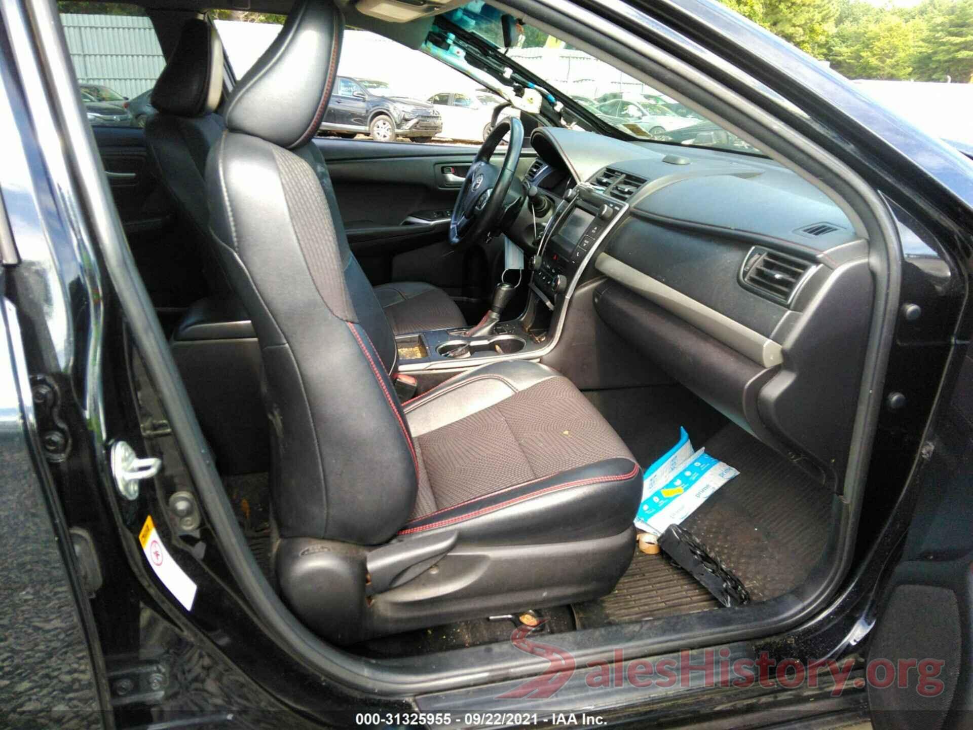 4T1BF1FK3GU164766 2016 TOYOTA CAMRY