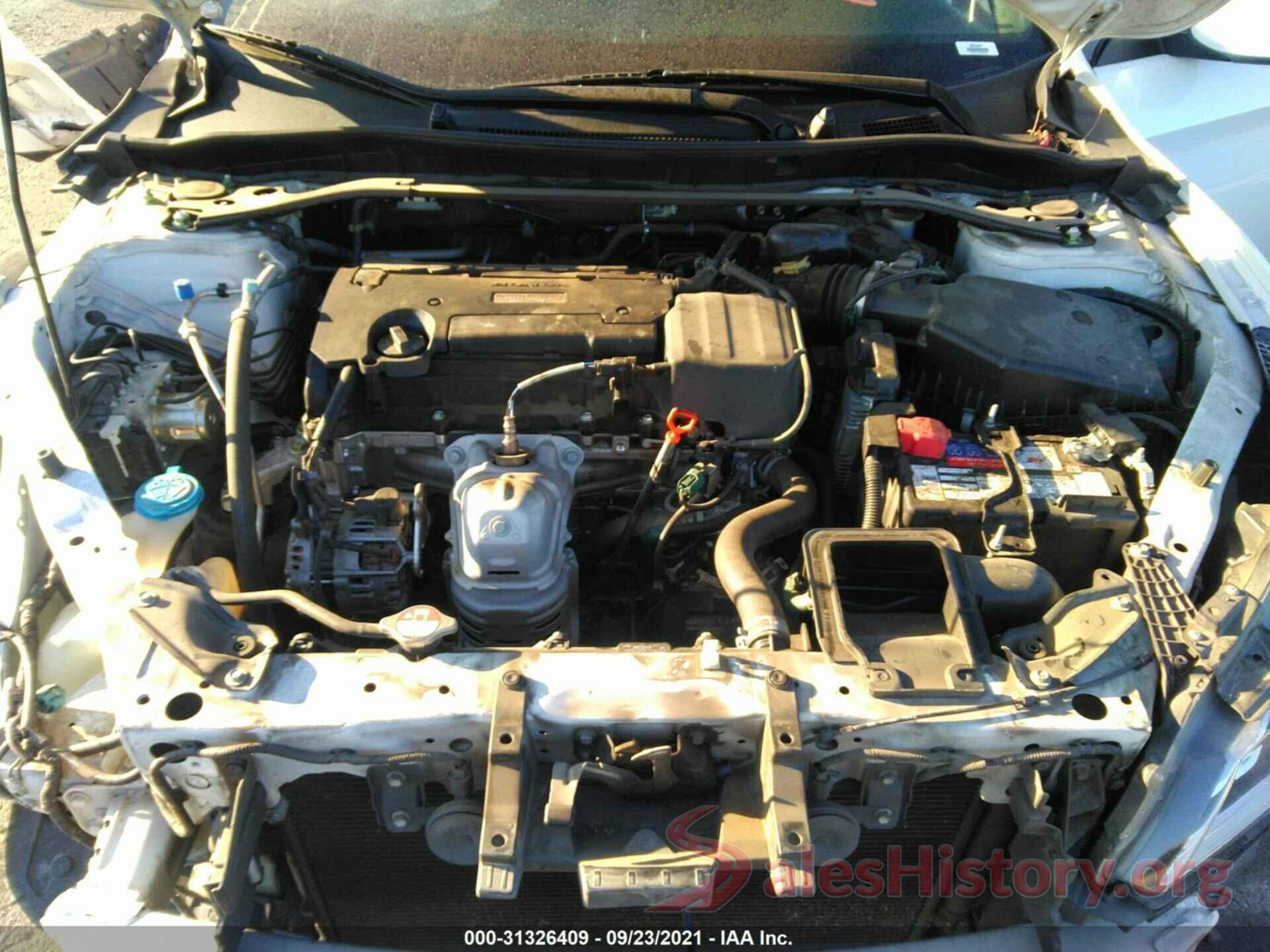 1HGCR2F1XHA044478 2017 HONDA ACCORD SEDAN