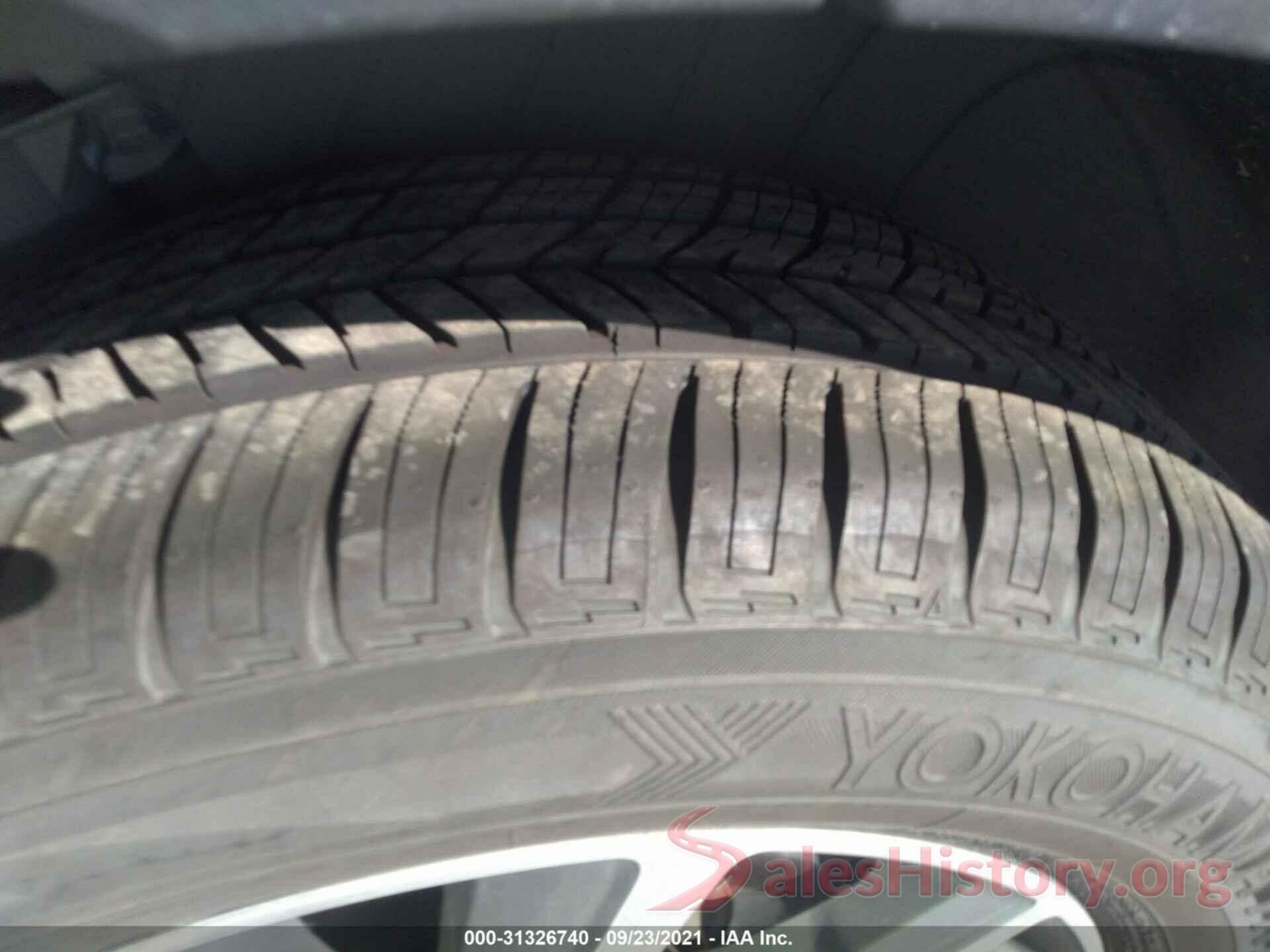 5NMS33AD4KH008365 2019 HYUNDAI SANTA FE