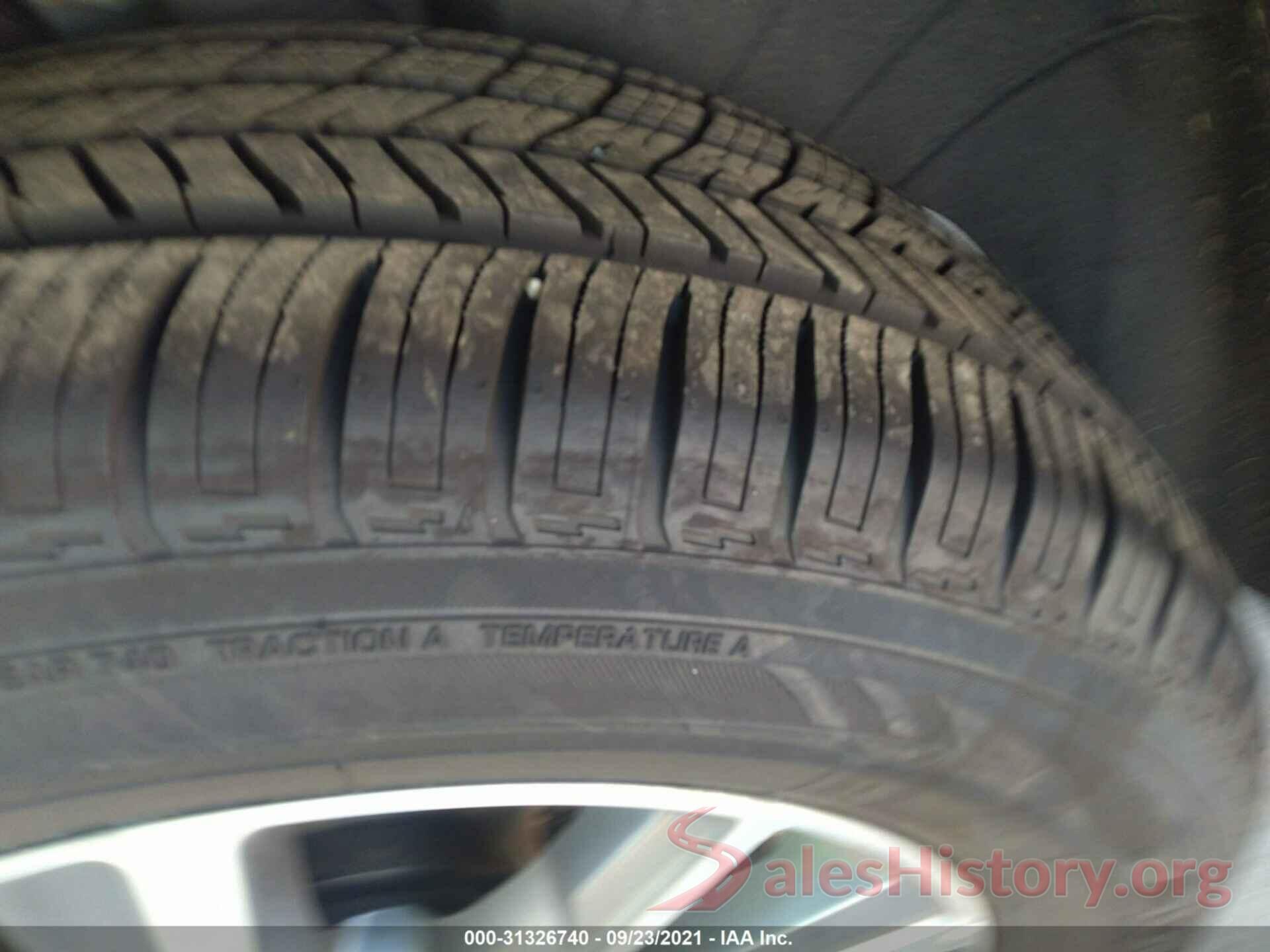 5NMS33AD4KH008365 2019 HYUNDAI SANTA FE