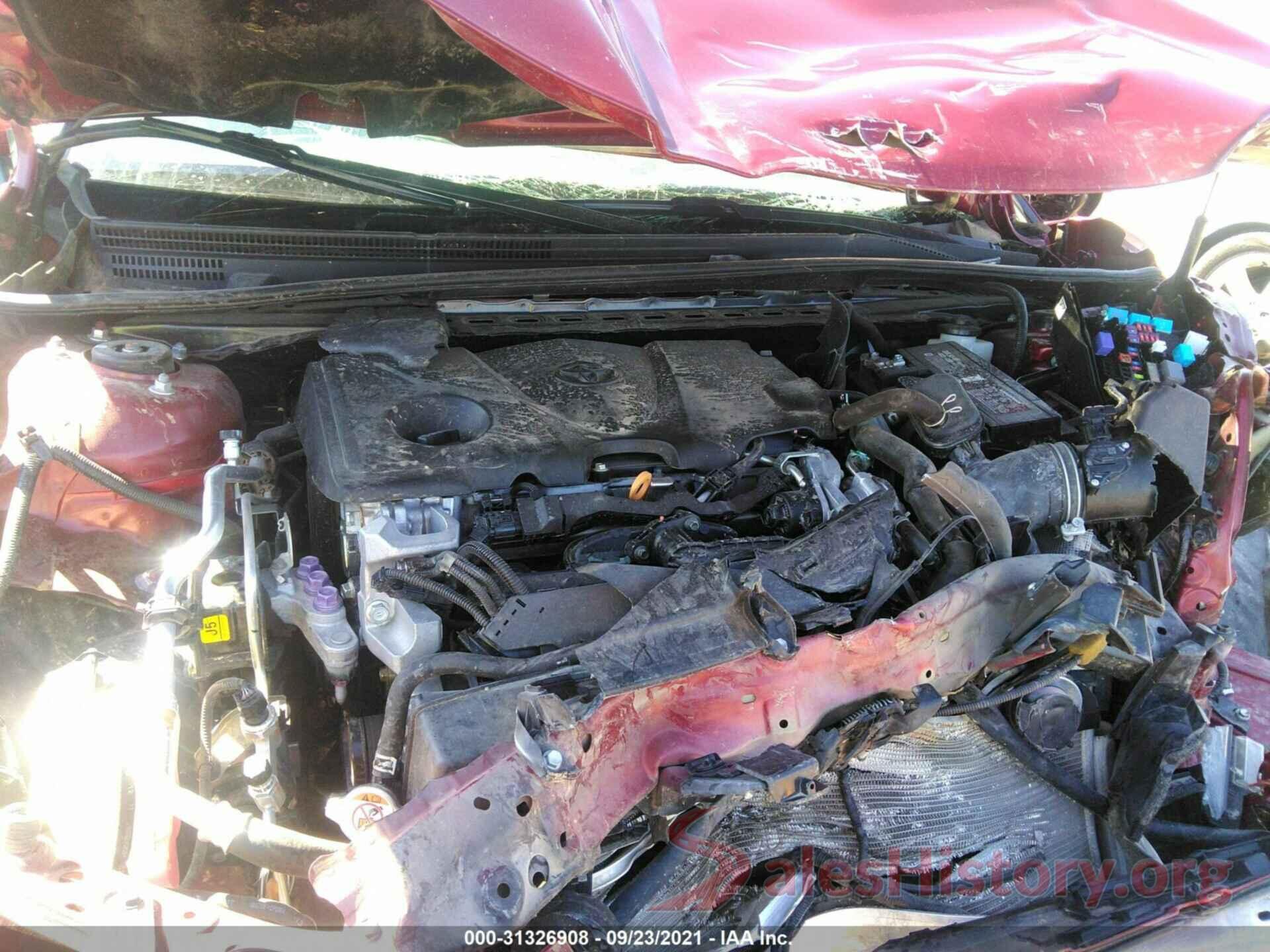 4T1B11HK2JU606634 2018 TOYOTA CAMRY