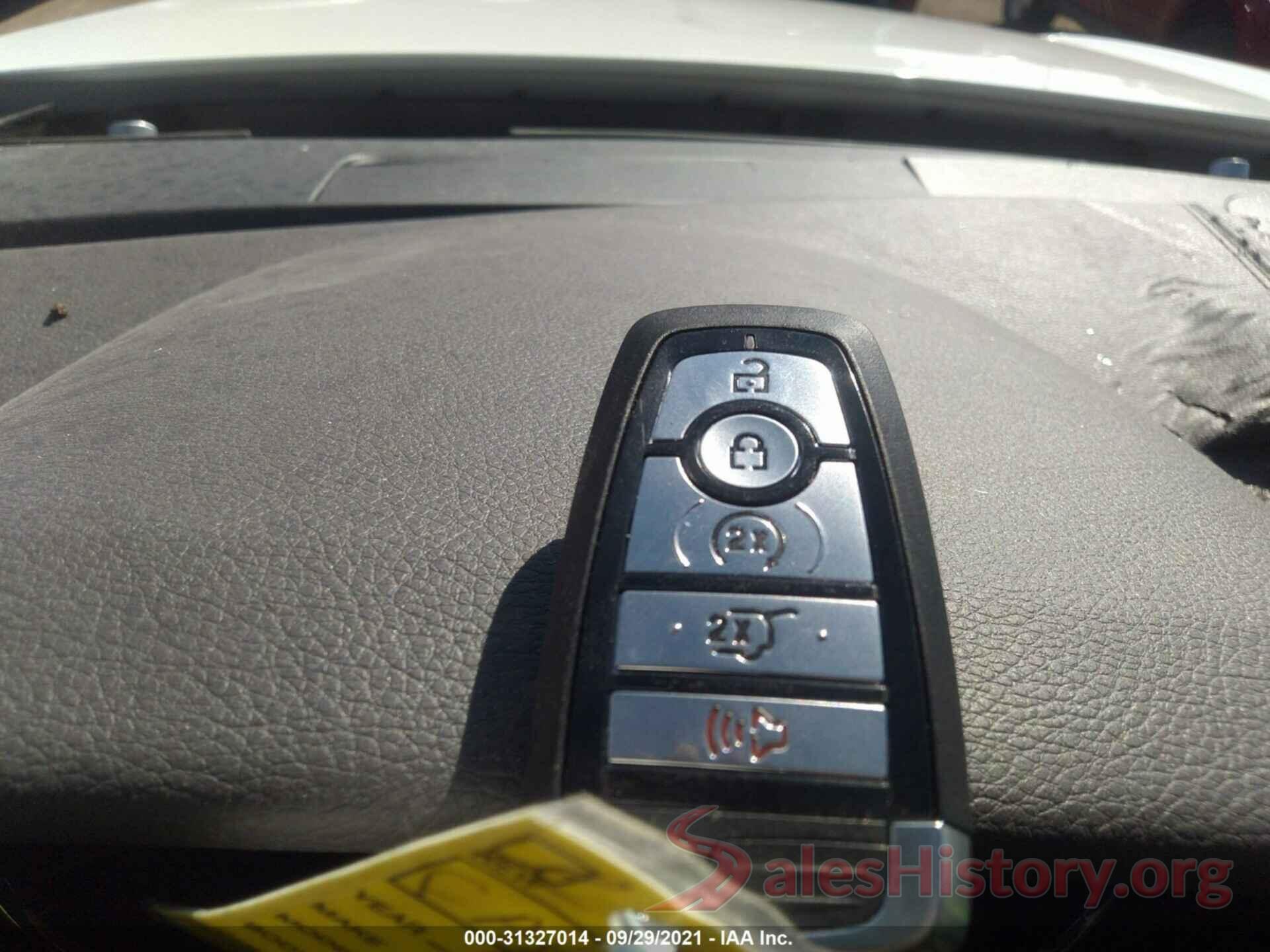 1FMJU2AT8MEA52560 2021 FORD EXPEDITION