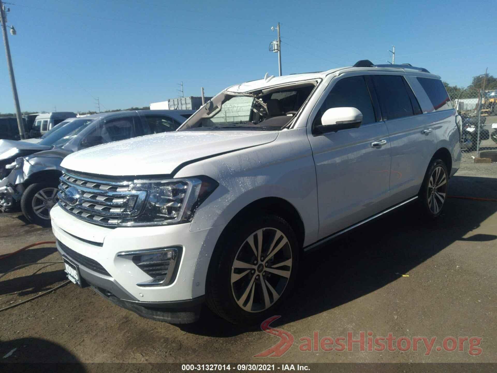 1FMJU2AT8MEA52560 2021 FORD EXPEDITION