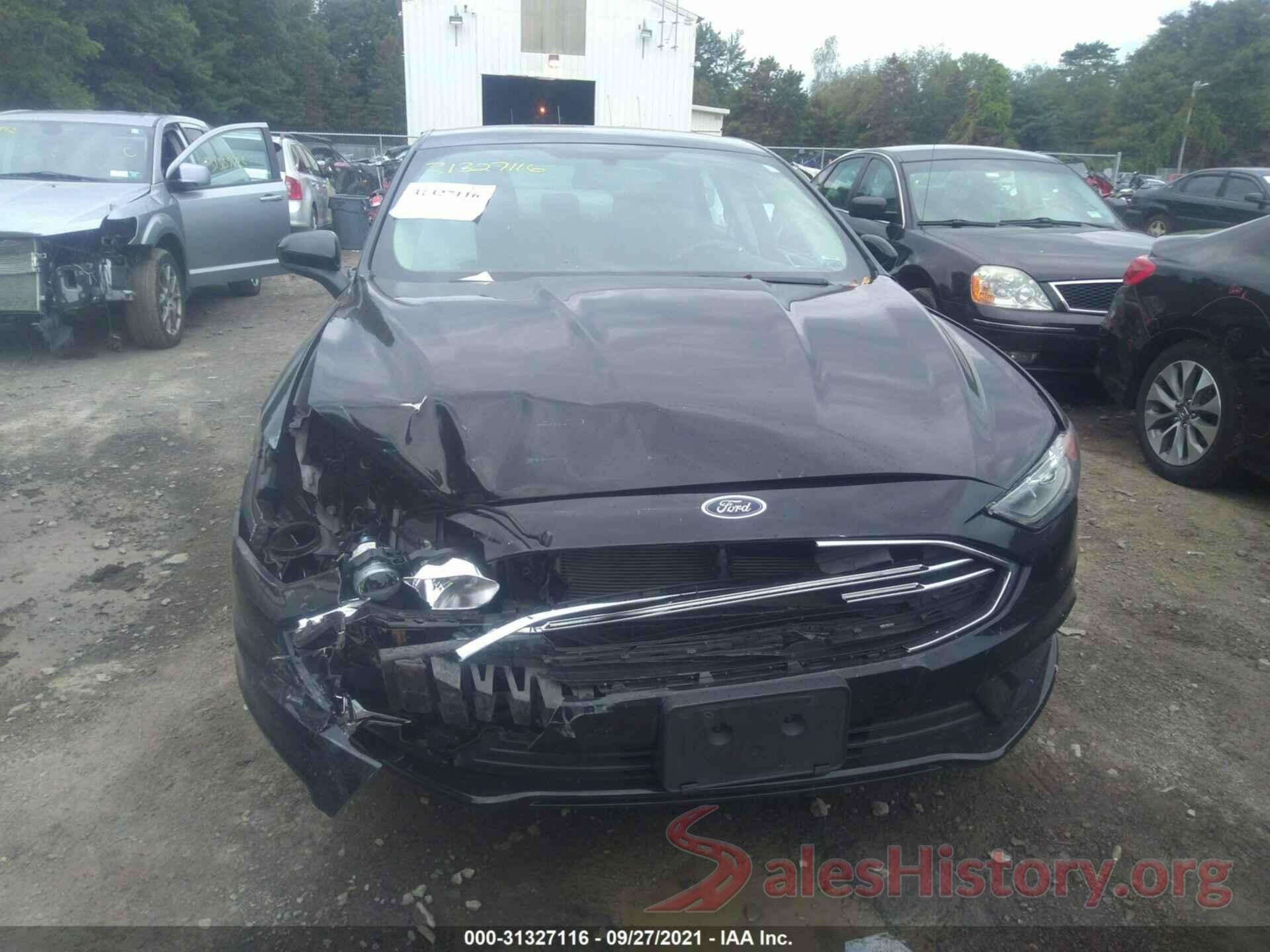 3FA6P0H71HR390938 2017 FORD FUSION