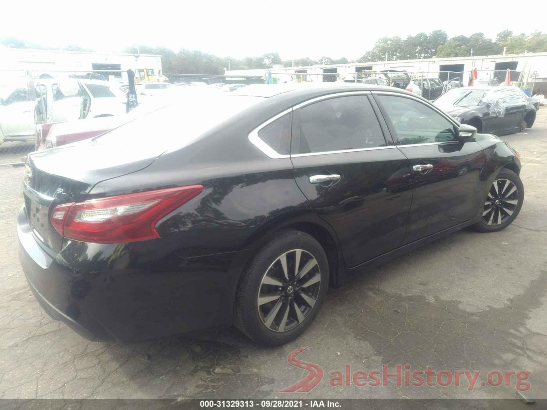 1N4AL3AP6JC207698 2018 NISSAN ALTIMA