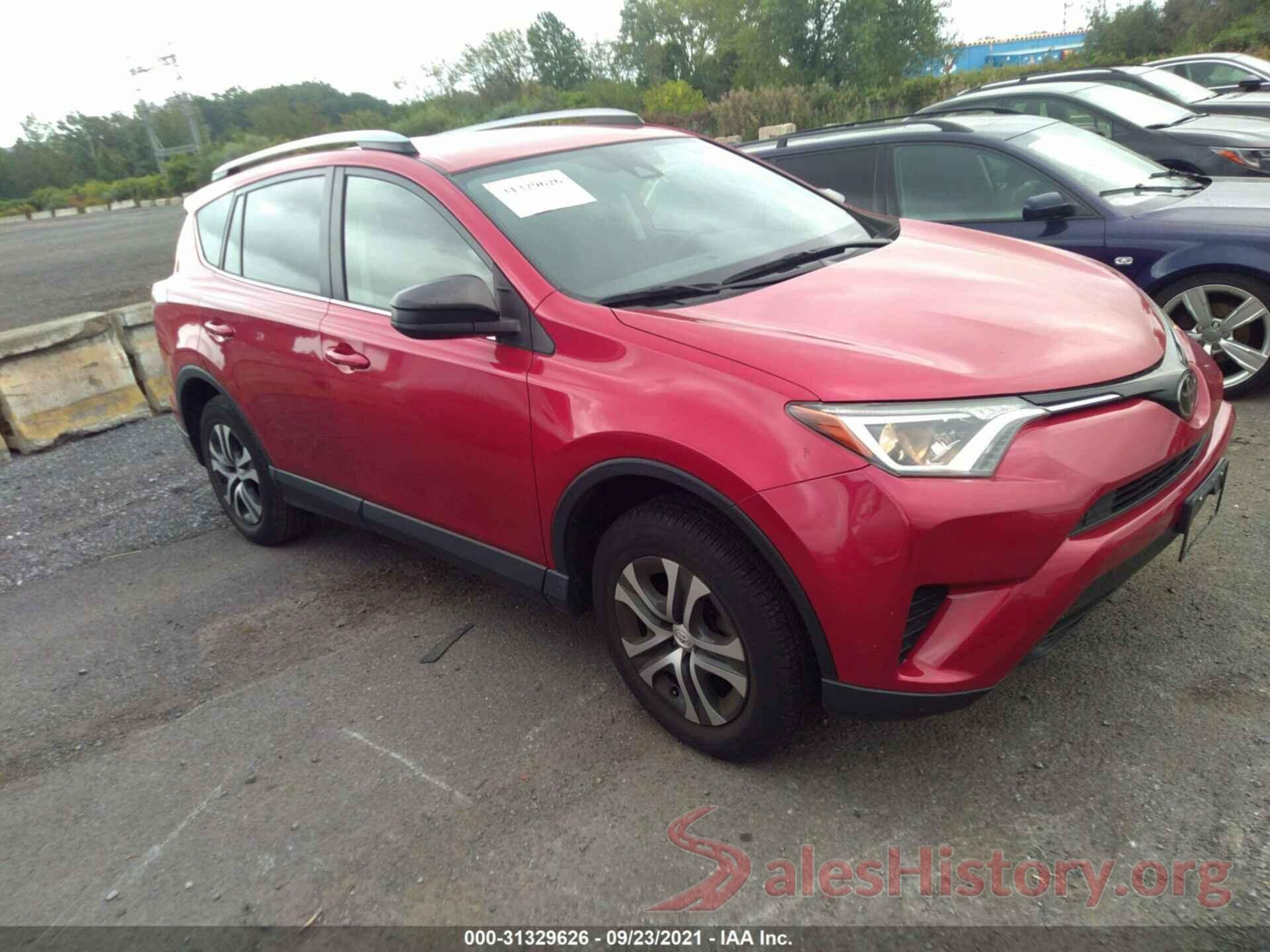 JTMBFREVXHJ135217 2017 TOYOTA RAV4