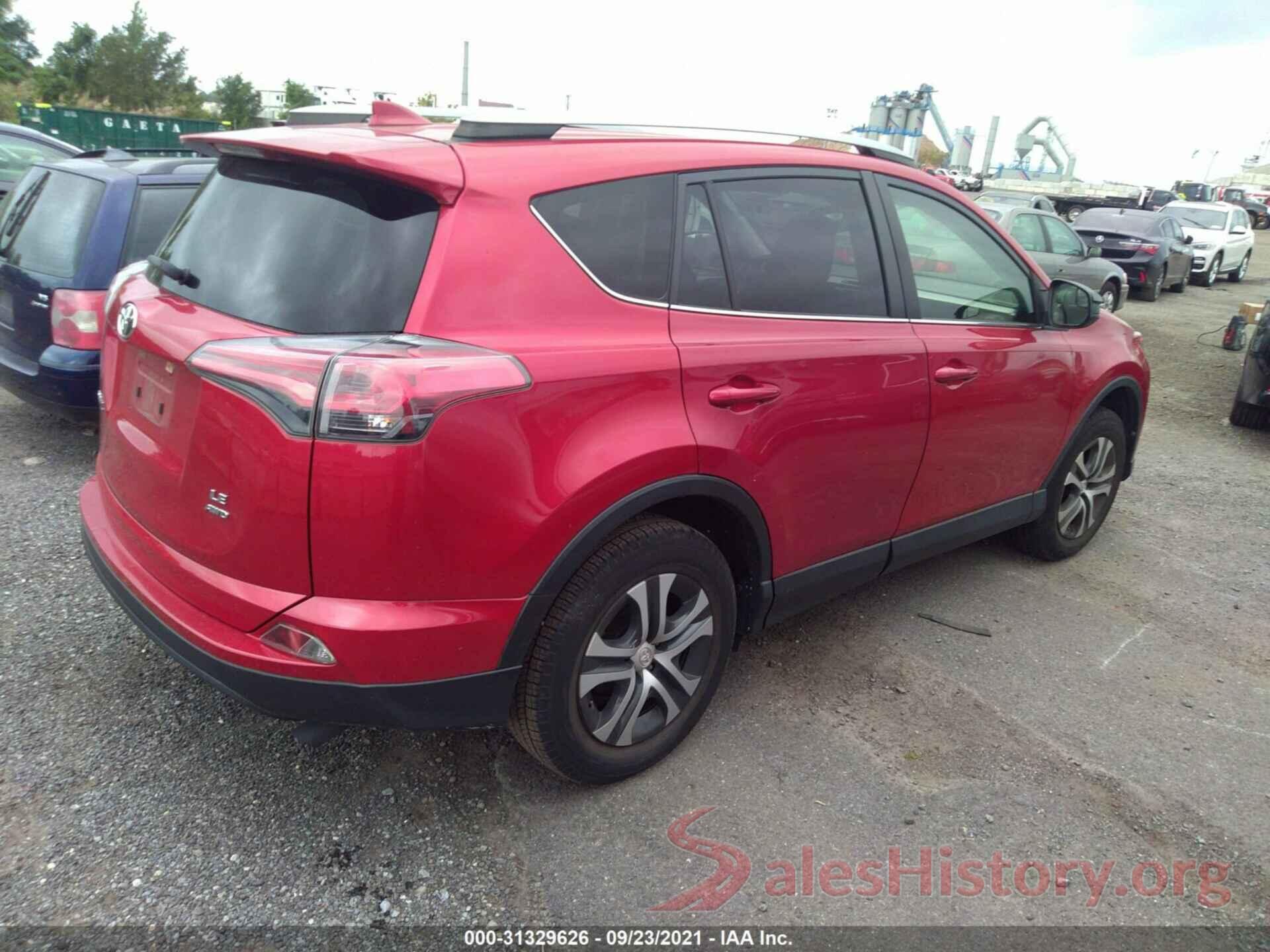 JTMBFREVXHJ135217 2017 TOYOTA RAV4