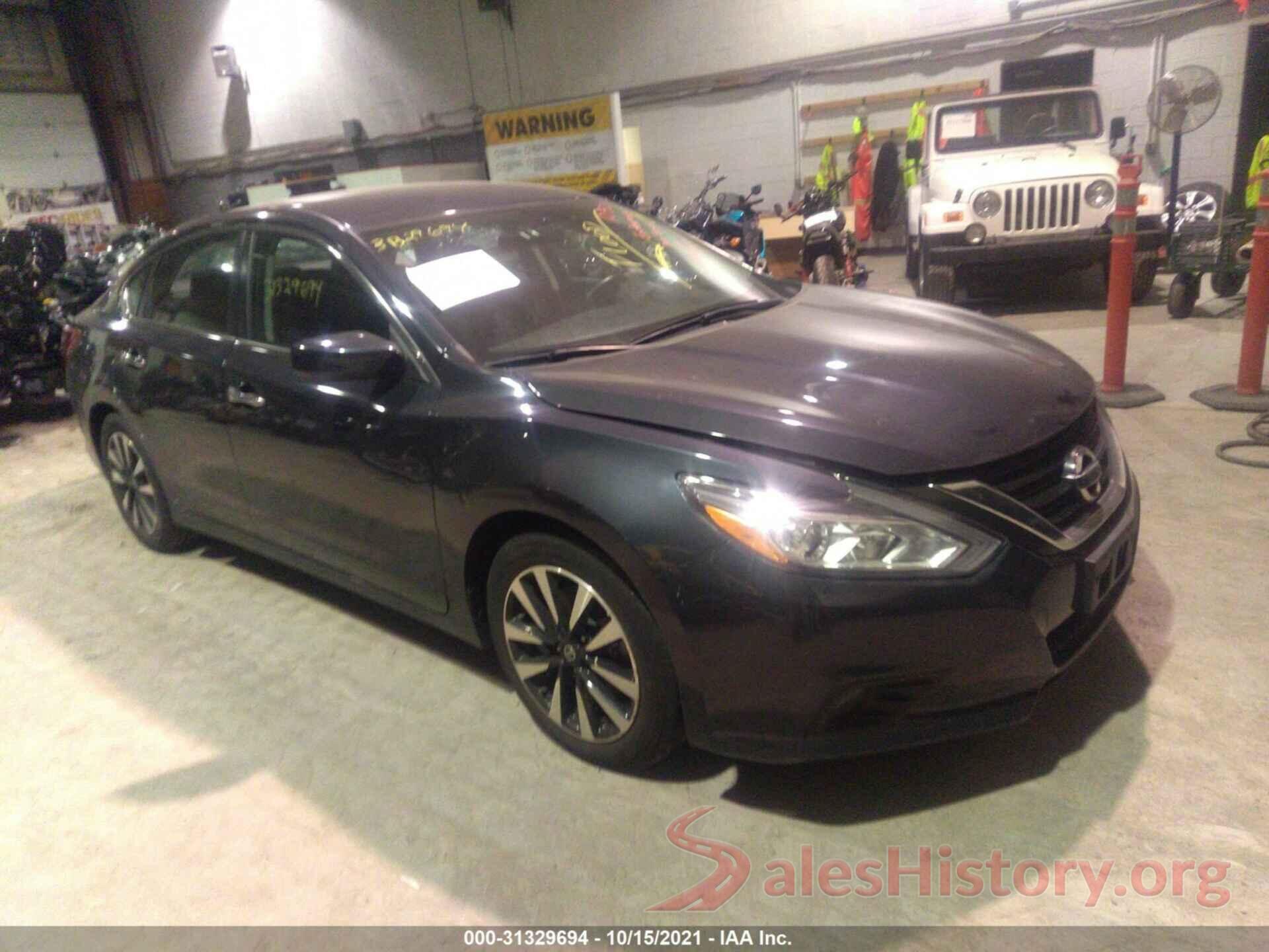 1N4AL3AP9JC253185 2018 NISSAN ALTIMA