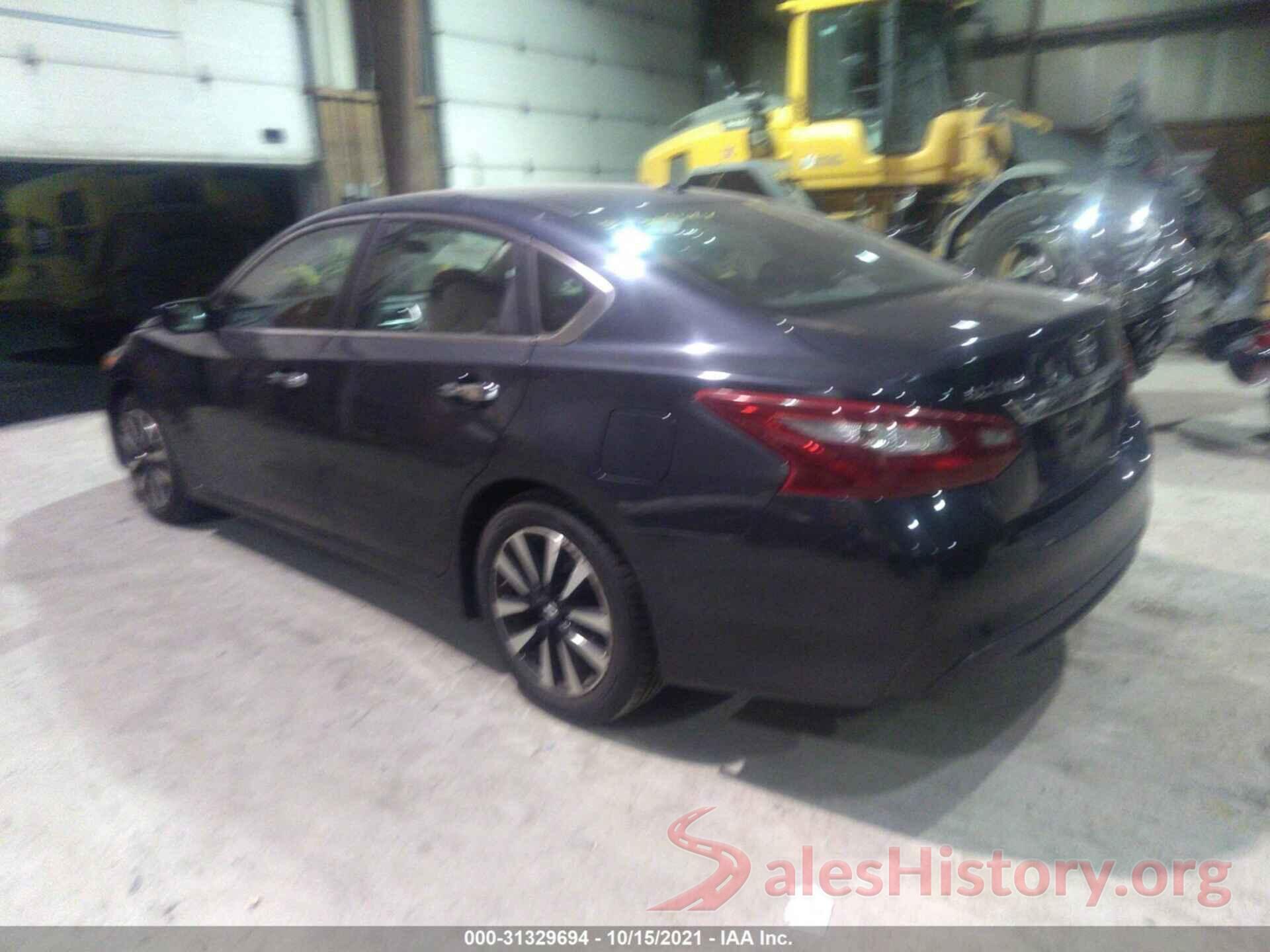 1N4AL3AP9JC253185 2018 NISSAN ALTIMA