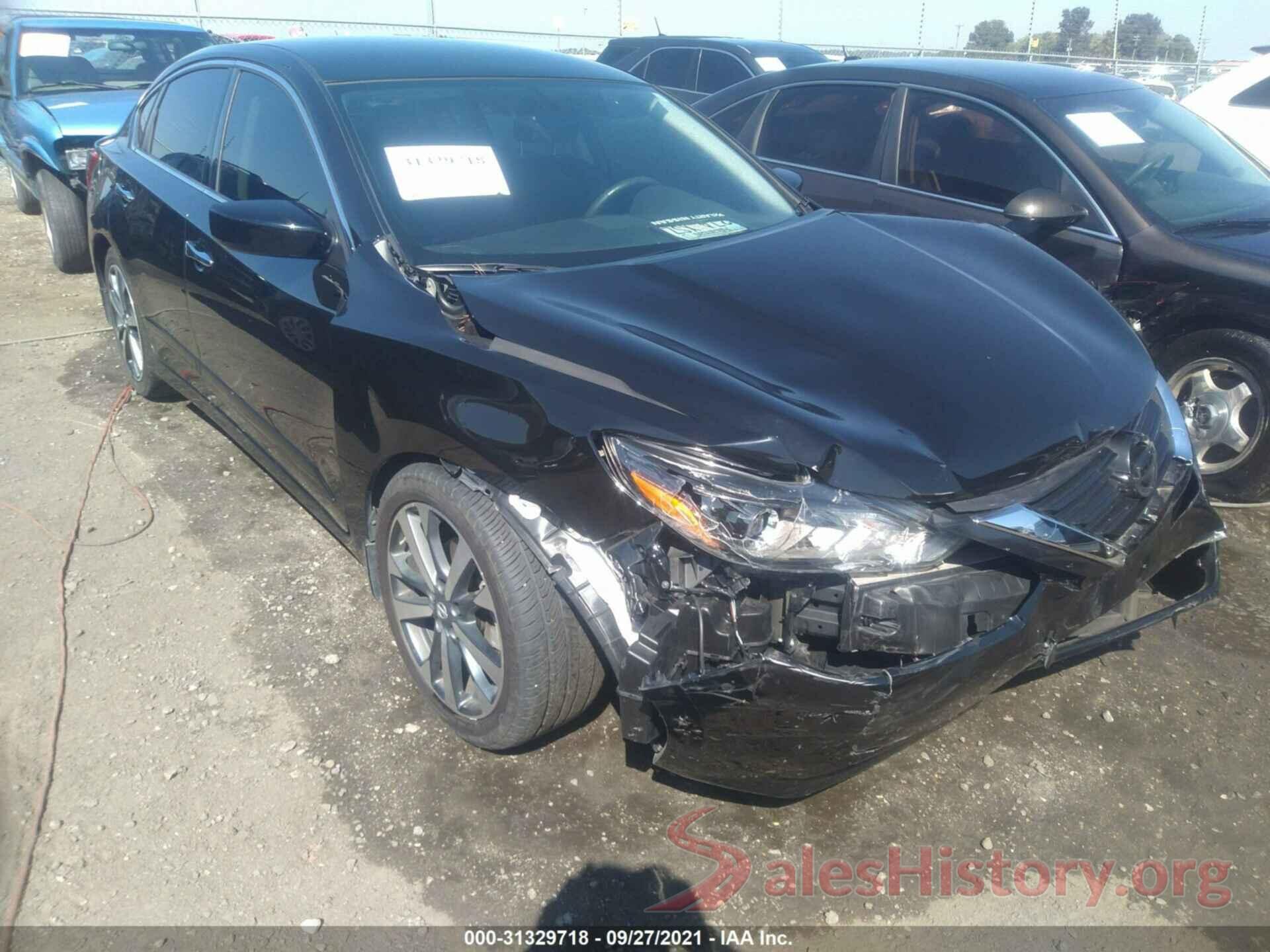 1N4AL3AP7HC498917 2017 NISSAN ALTIMA