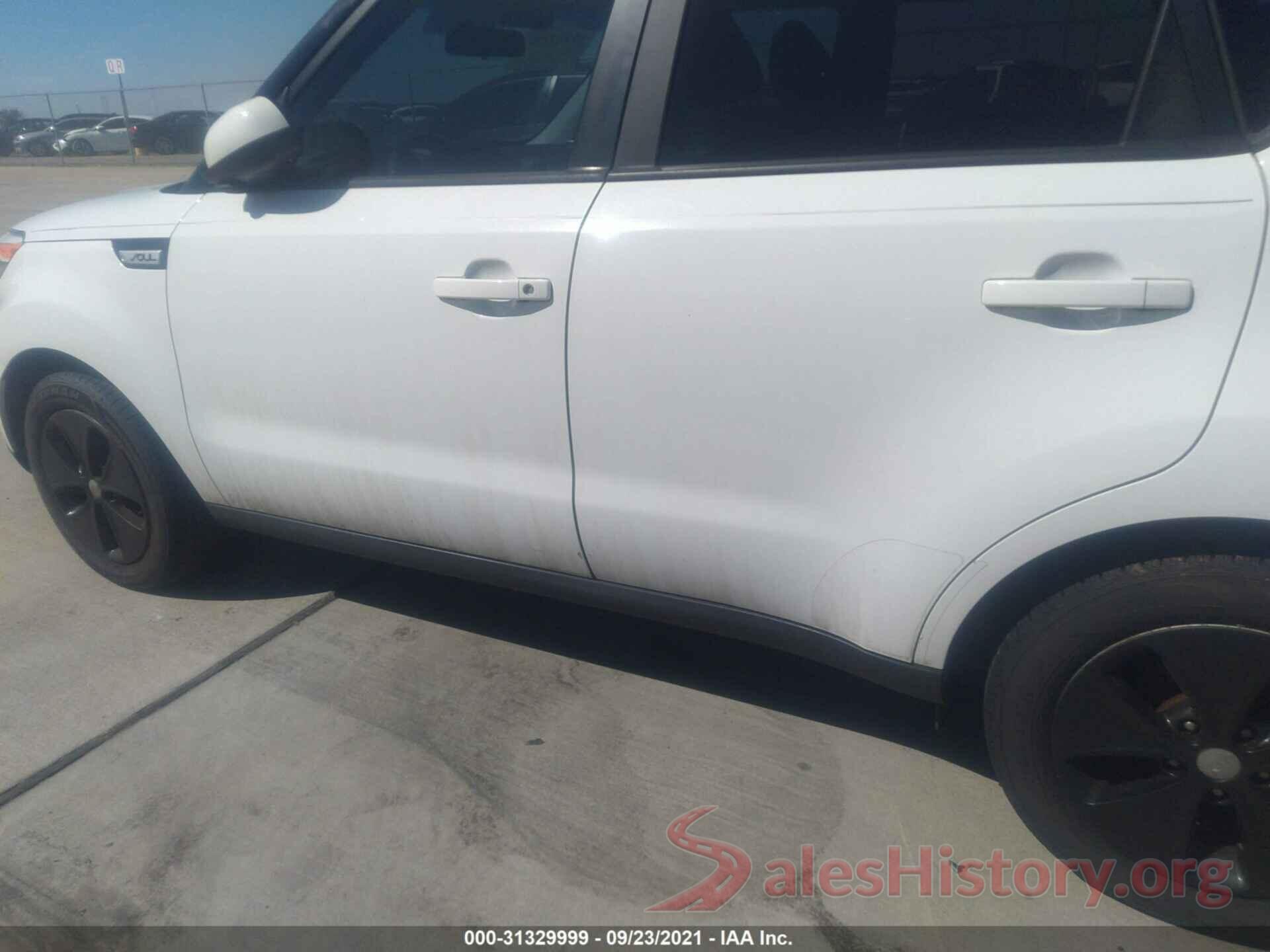 KNDJN2A29G7840278 2016 KIA SOUL