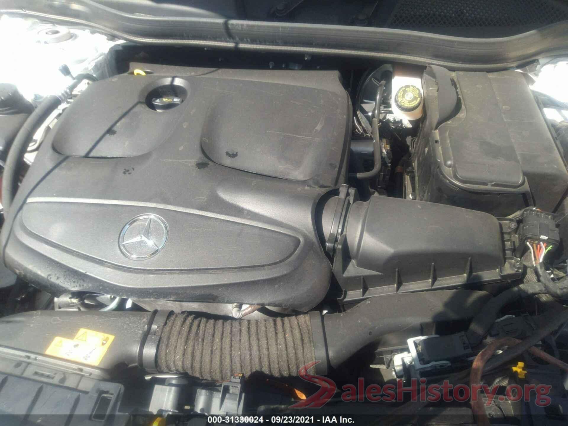 WDCTG4EB2KU001862 2019 MERCEDES-BENZ GLA