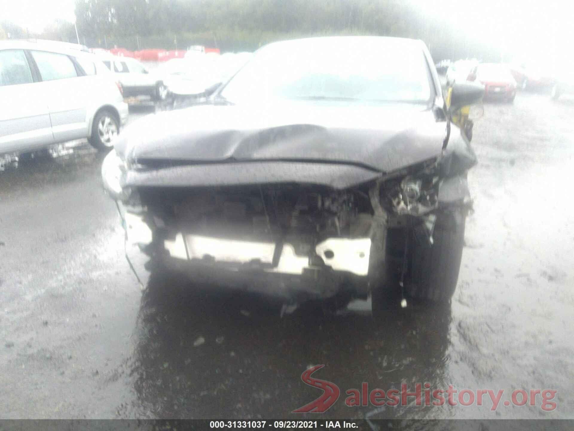 JM1GL1U50H1108657 2017 MAZDA MAZDA6