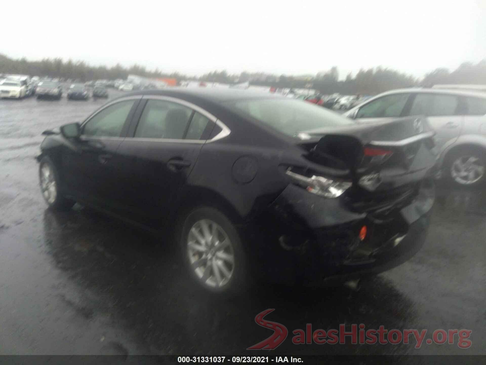 JM1GL1U50H1108657 2017 MAZDA MAZDA6