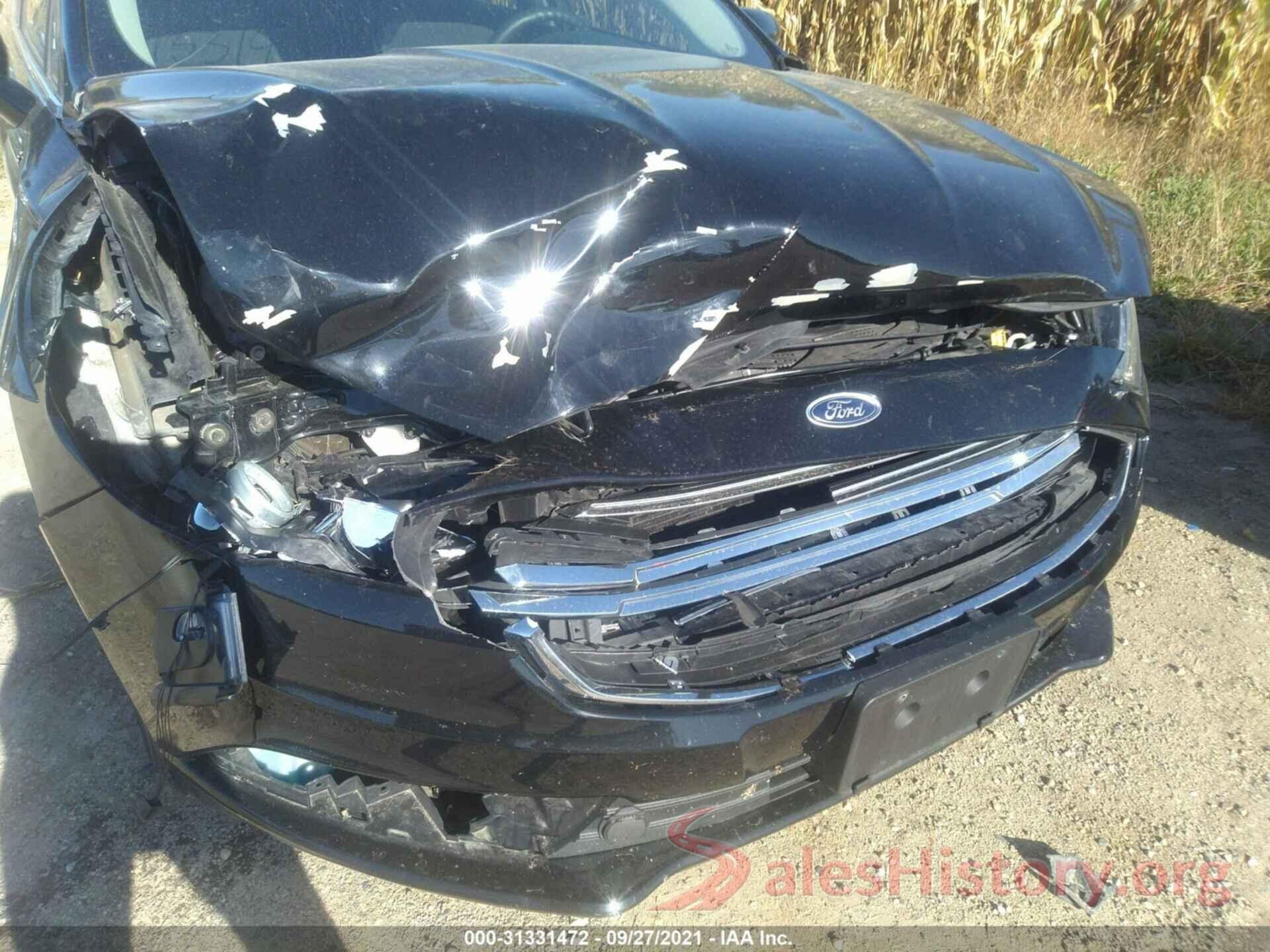 3FA6P0H71HR208946 2017 FORD FUSION