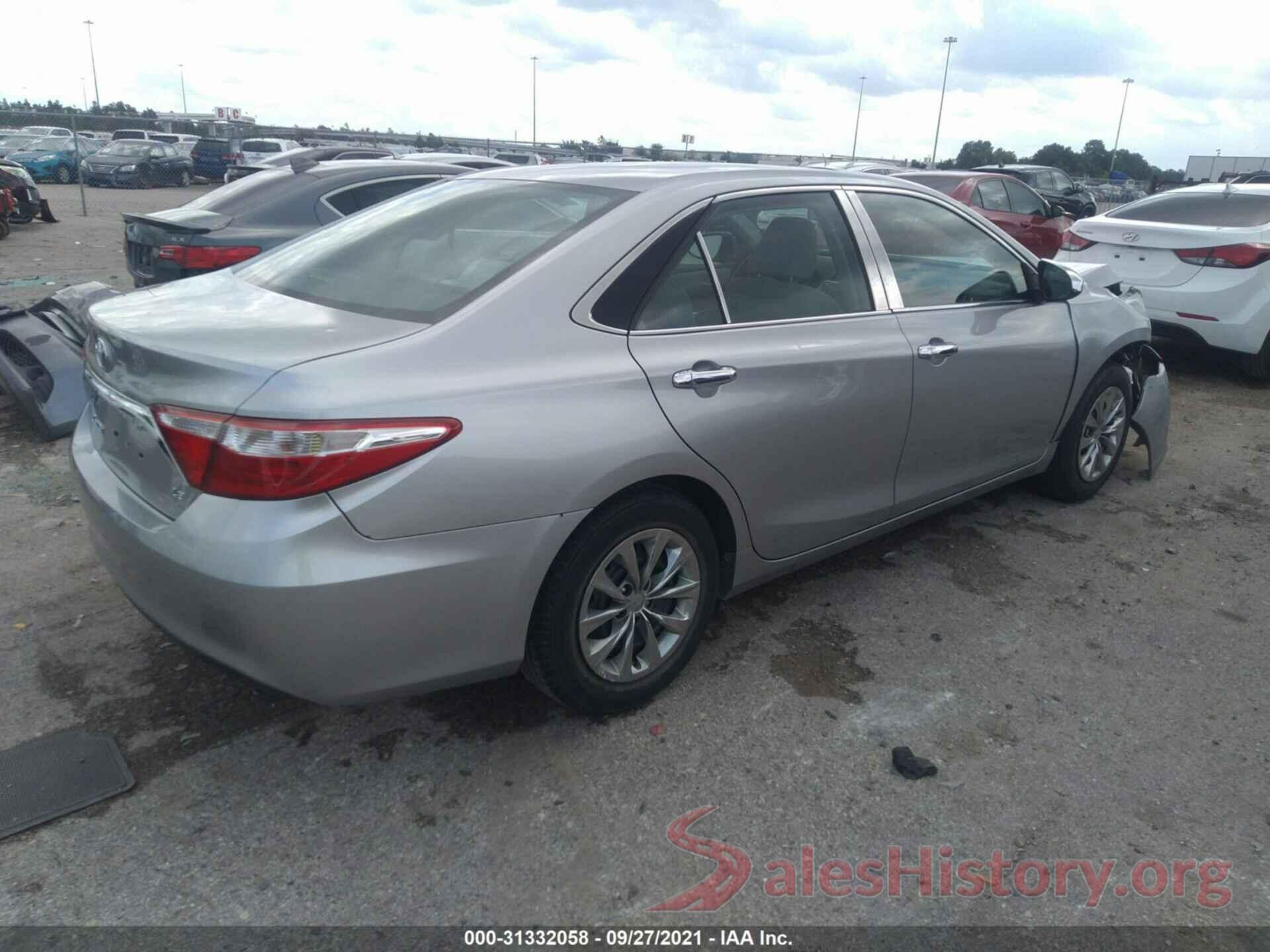 4T1BF1FK2HU272880 2017 TOYOTA CAMRY