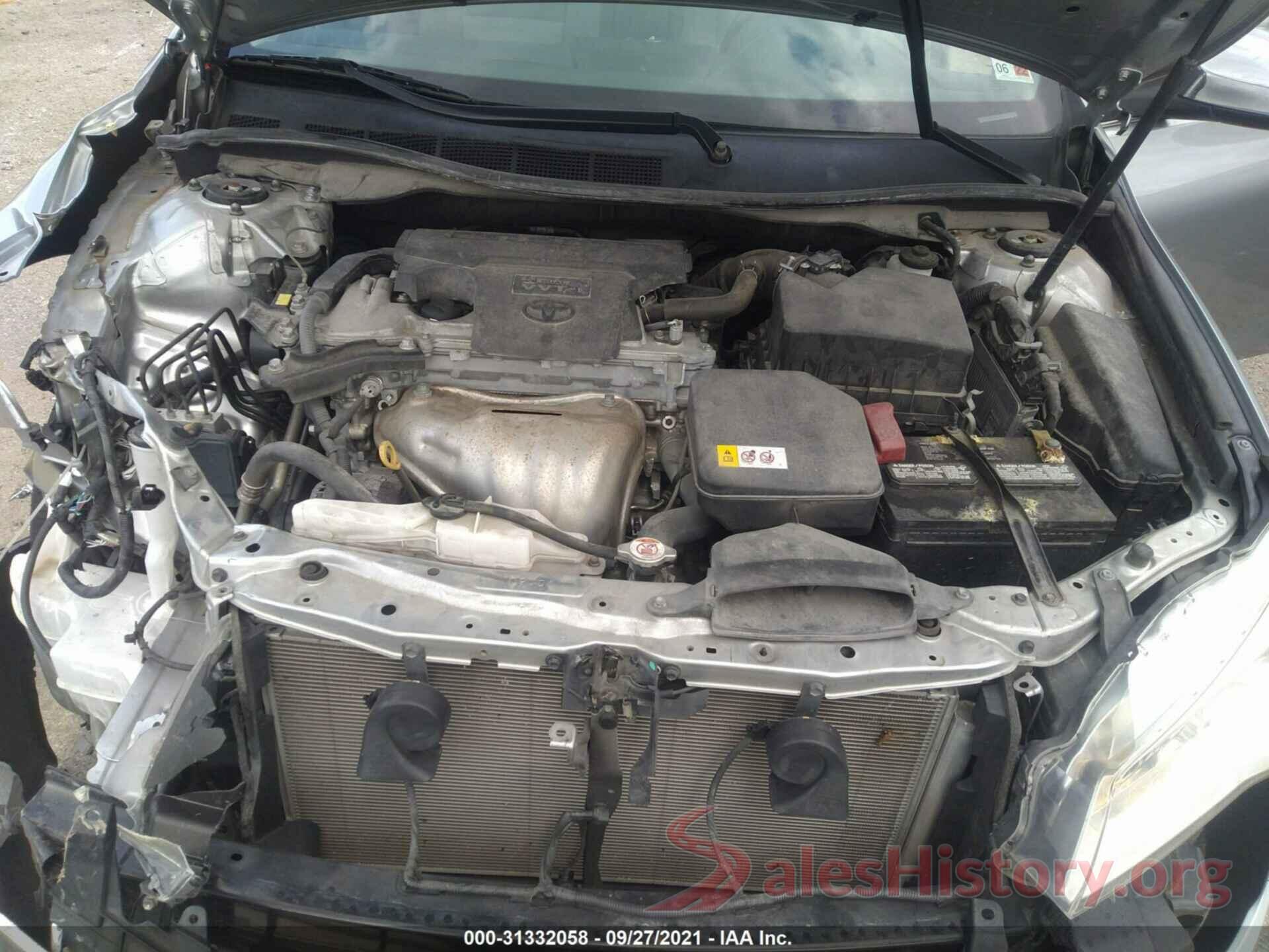 4T1BF1FK2HU272880 2017 TOYOTA CAMRY