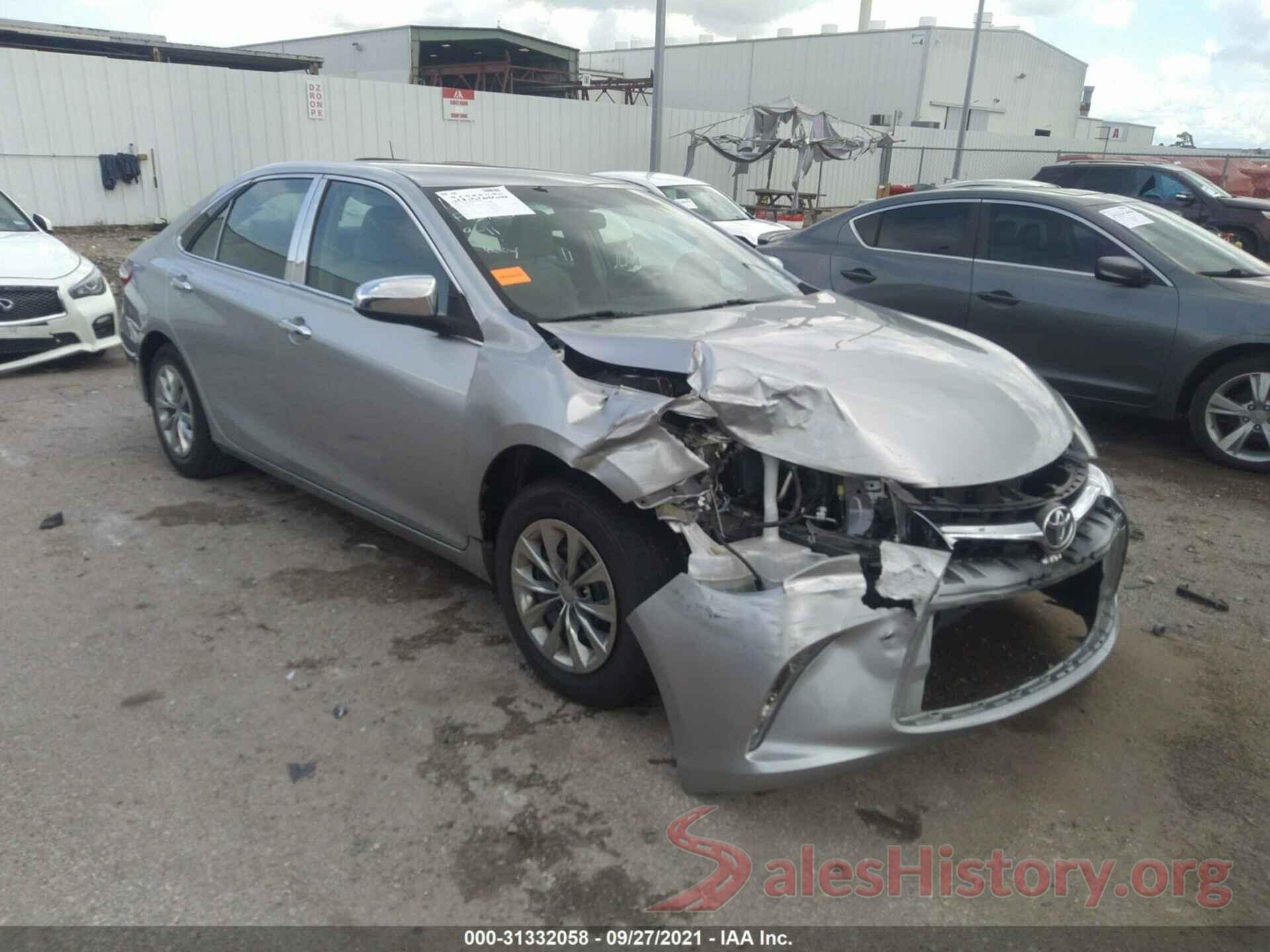 4T1BF1FK2HU272880 2017 TOYOTA CAMRY