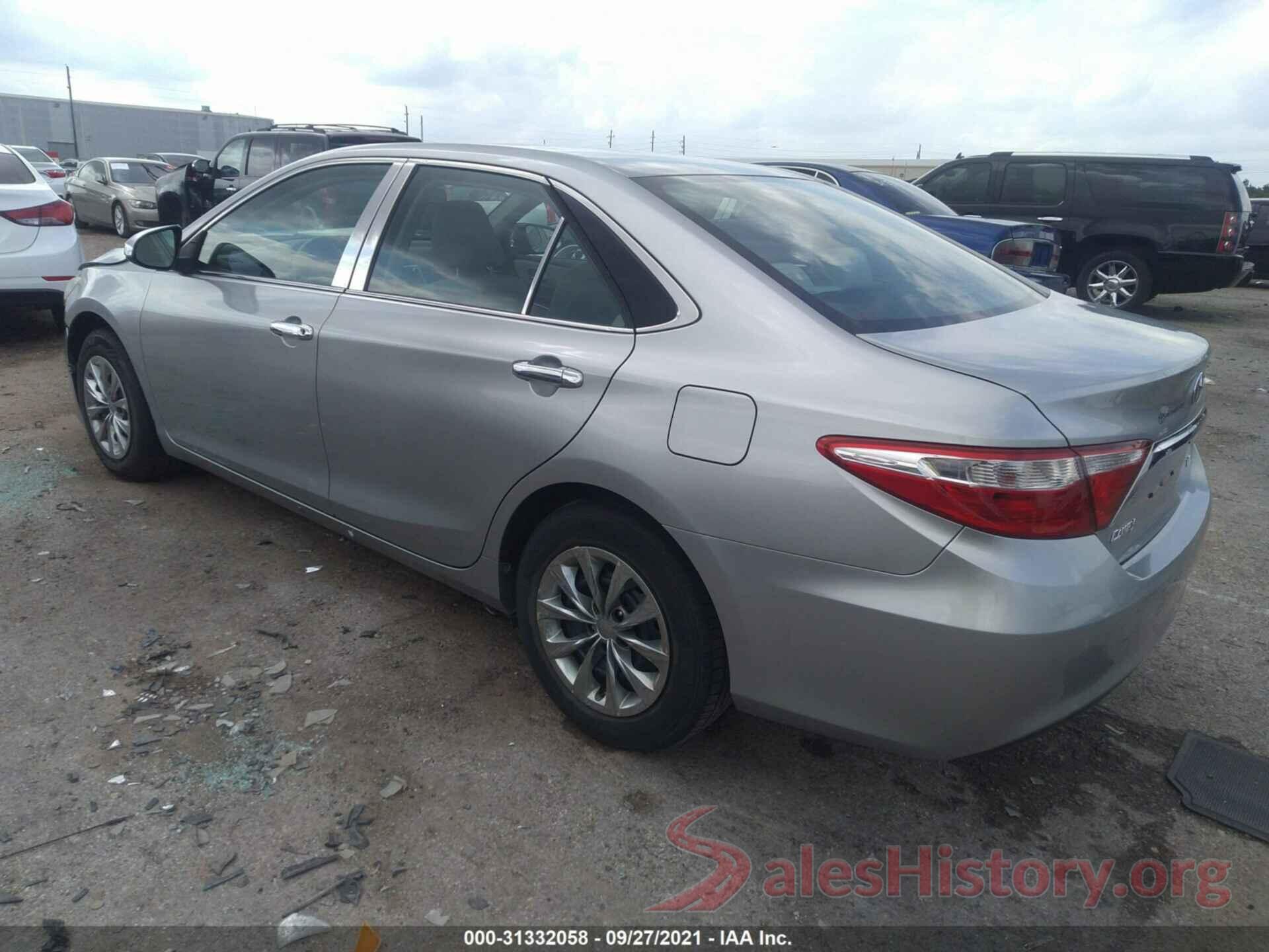 4T1BF1FK2HU272880 2017 TOYOTA CAMRY