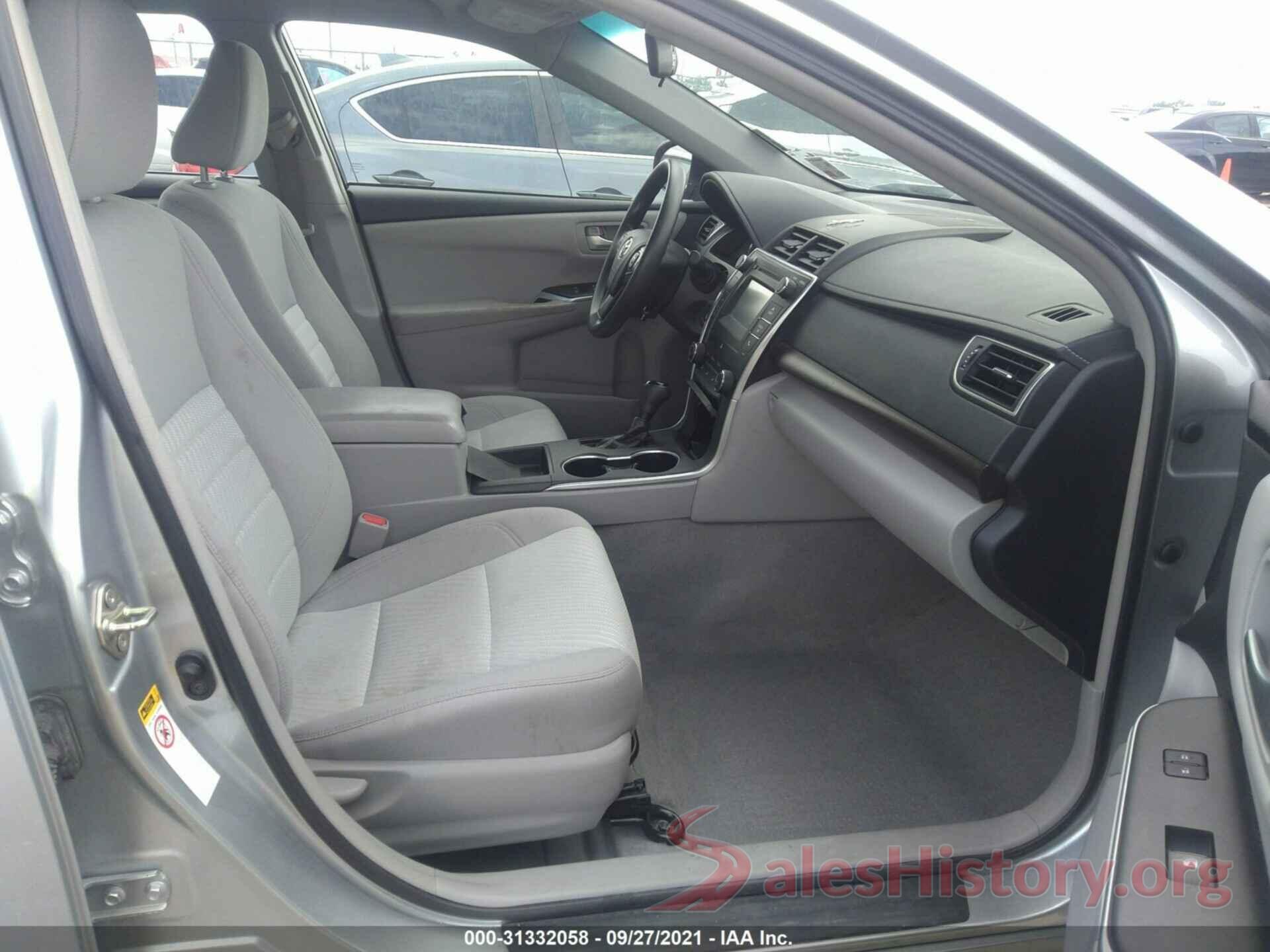 4T1BF1FK2HU272880 2017 TOYOTA CAMRY