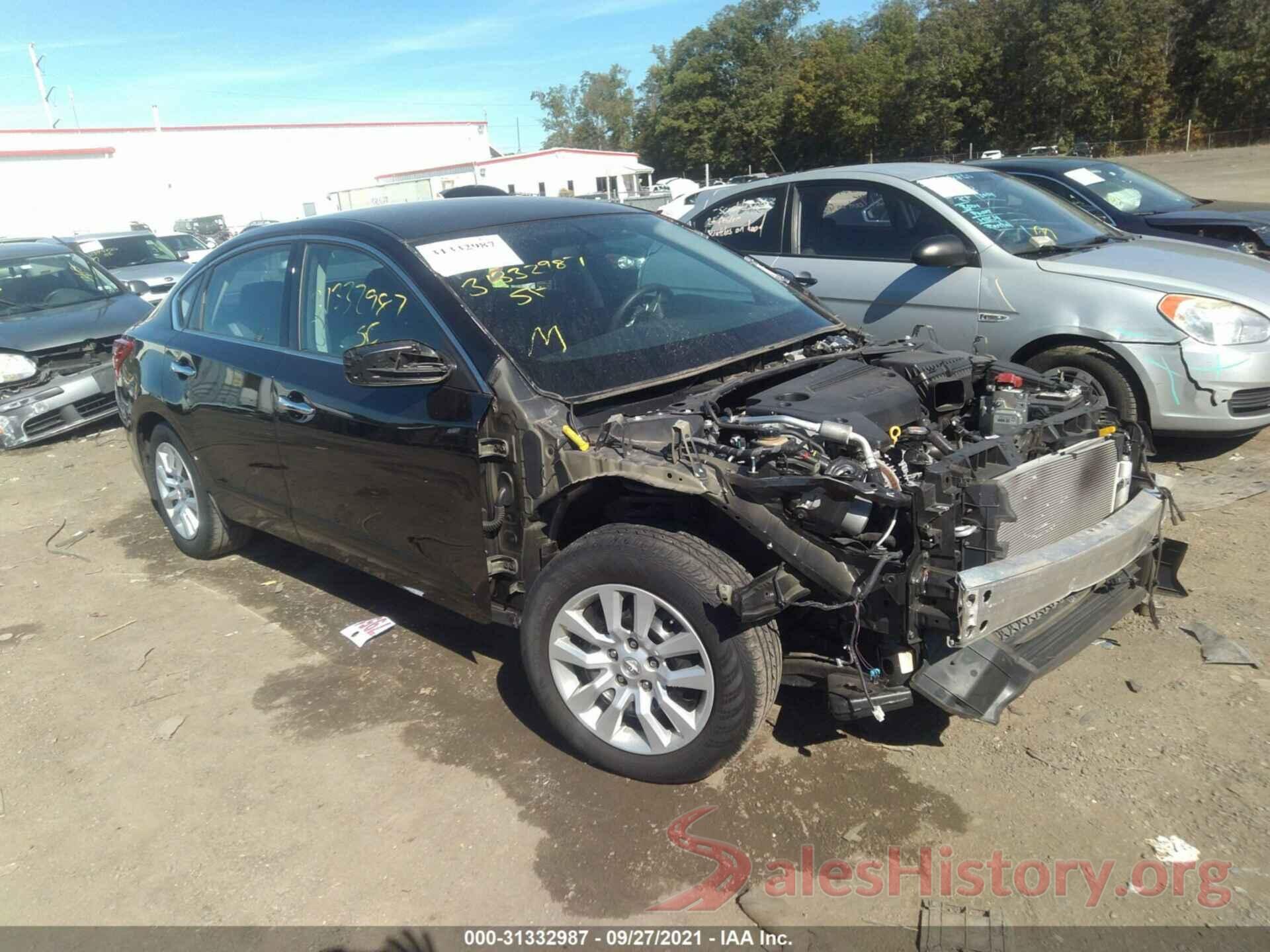 1N4AL3AP9HC249633 2017 NISSAN ALTIMA