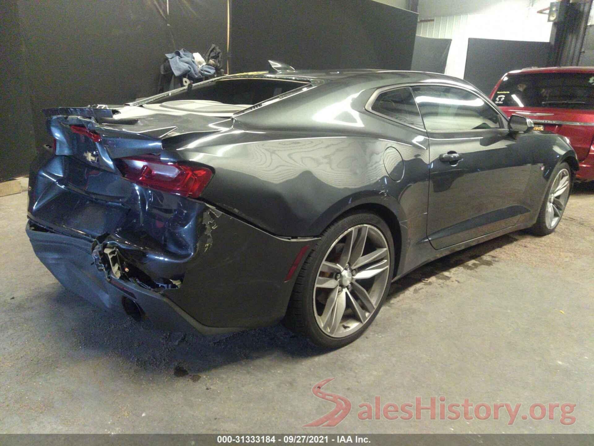 1G1FD1RX8H0134781 2017 CHEVROLET CAMARO