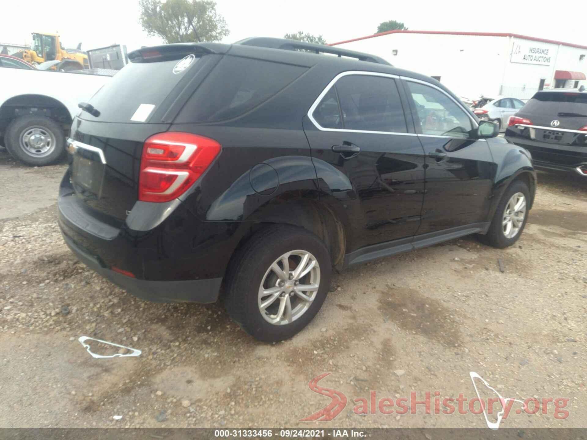 2GNALCEK7H1591989 2017 CHEVROLET EQUINOX