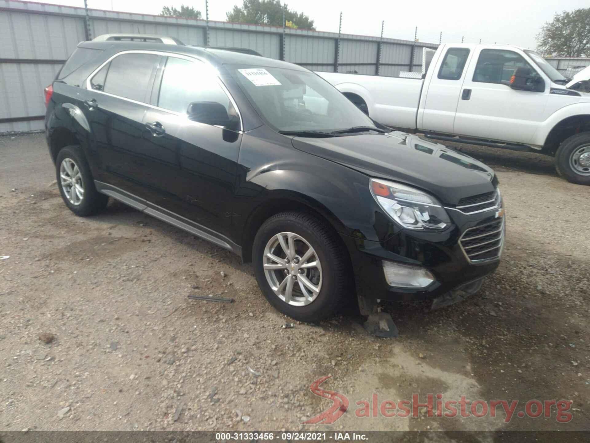 2GNALCEK7H1591989 2017 CHEVROLET EQUINOX